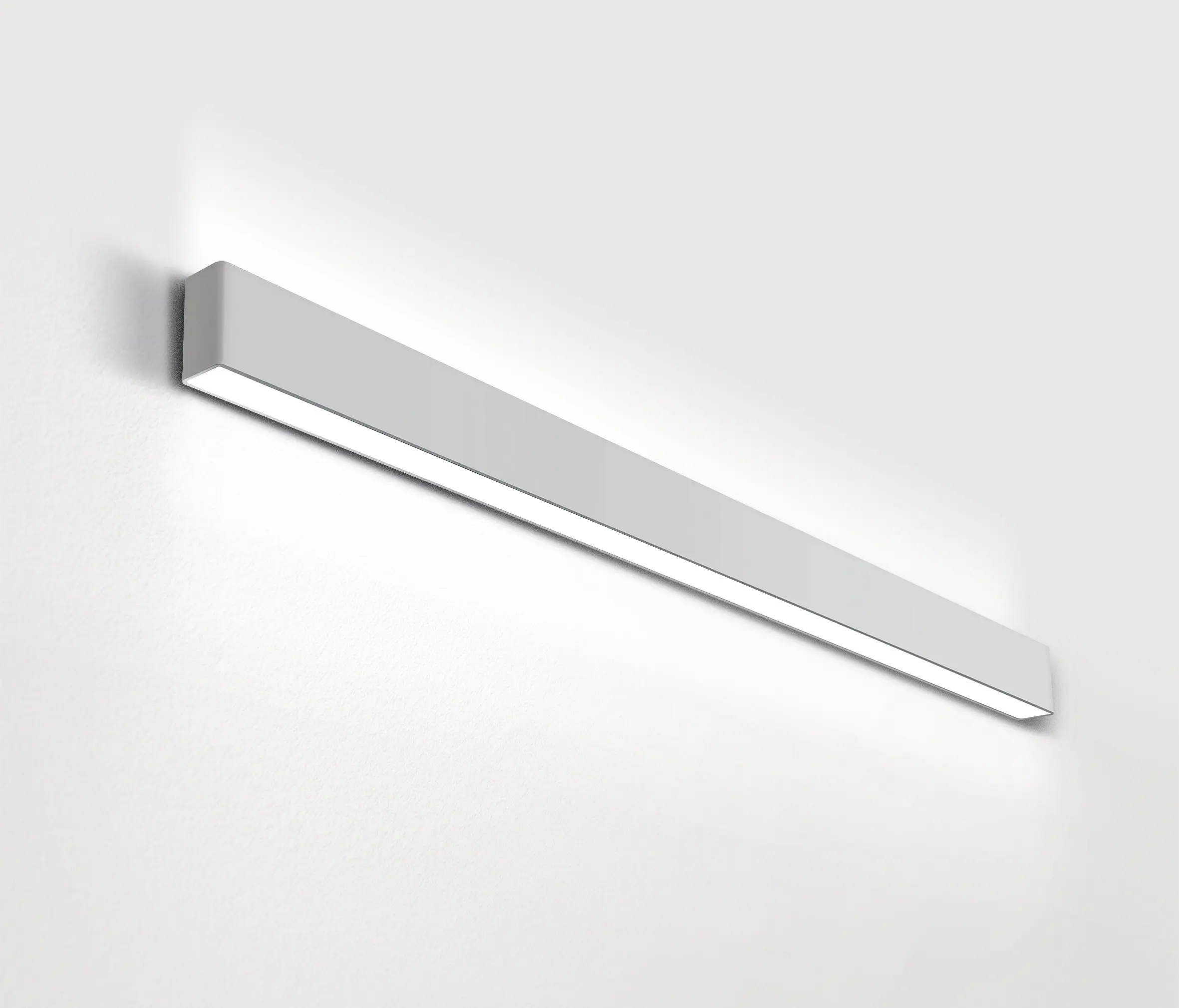 Lightnet - Liquid Line WX | System 40mm Wall
