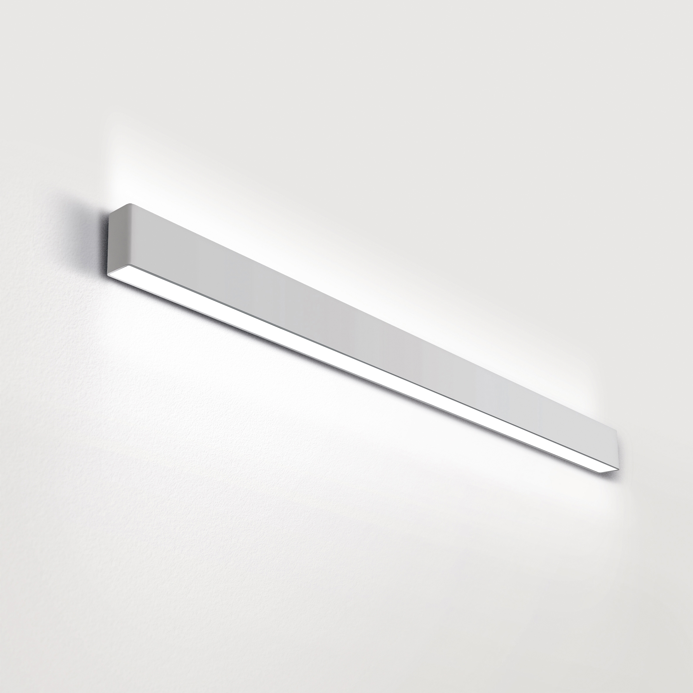 Mostra il prodotto Liquid Line WX | System 40mm Wall del produttore Lightnet