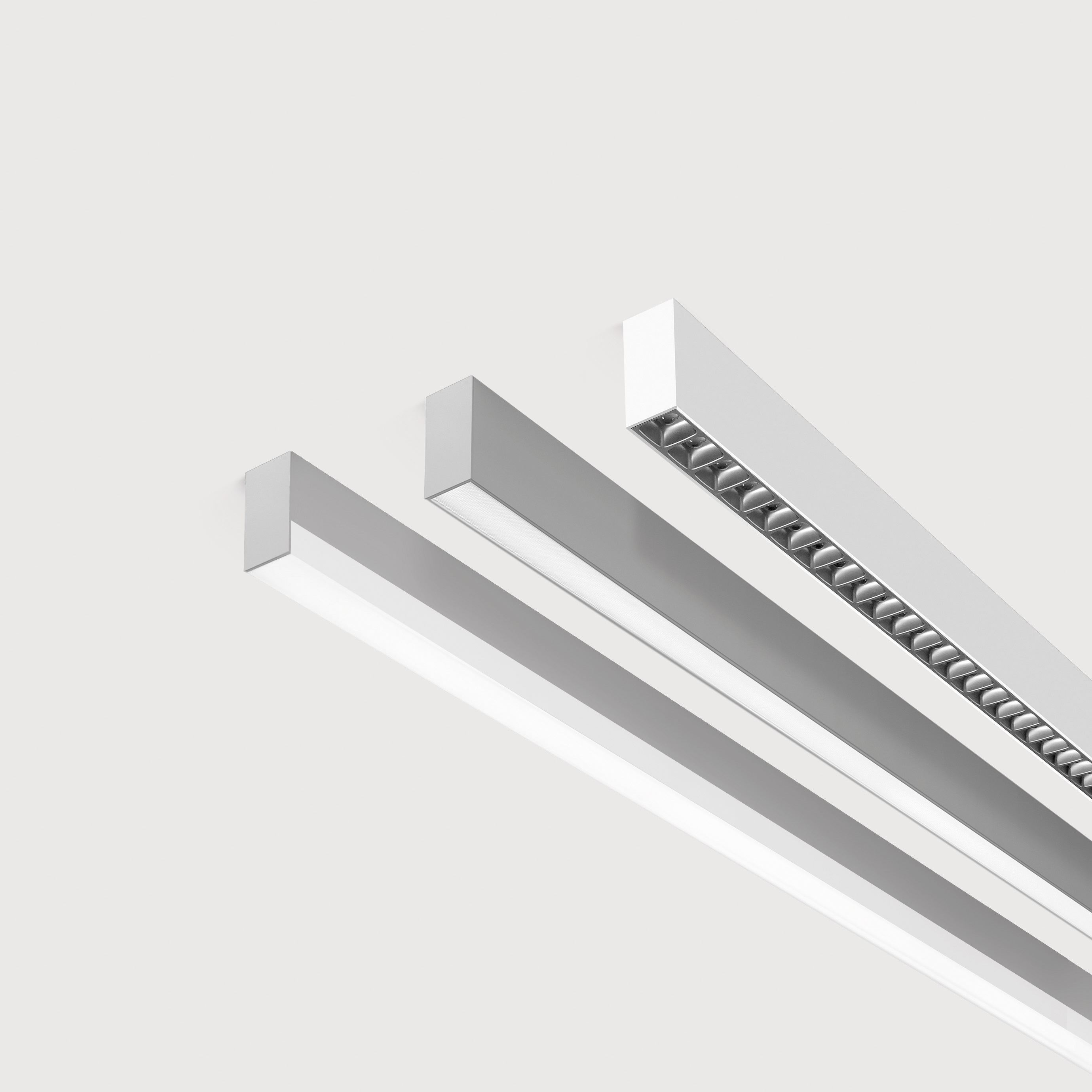 Display product Matric 40 AX | Surface from manufacturer Lightnet