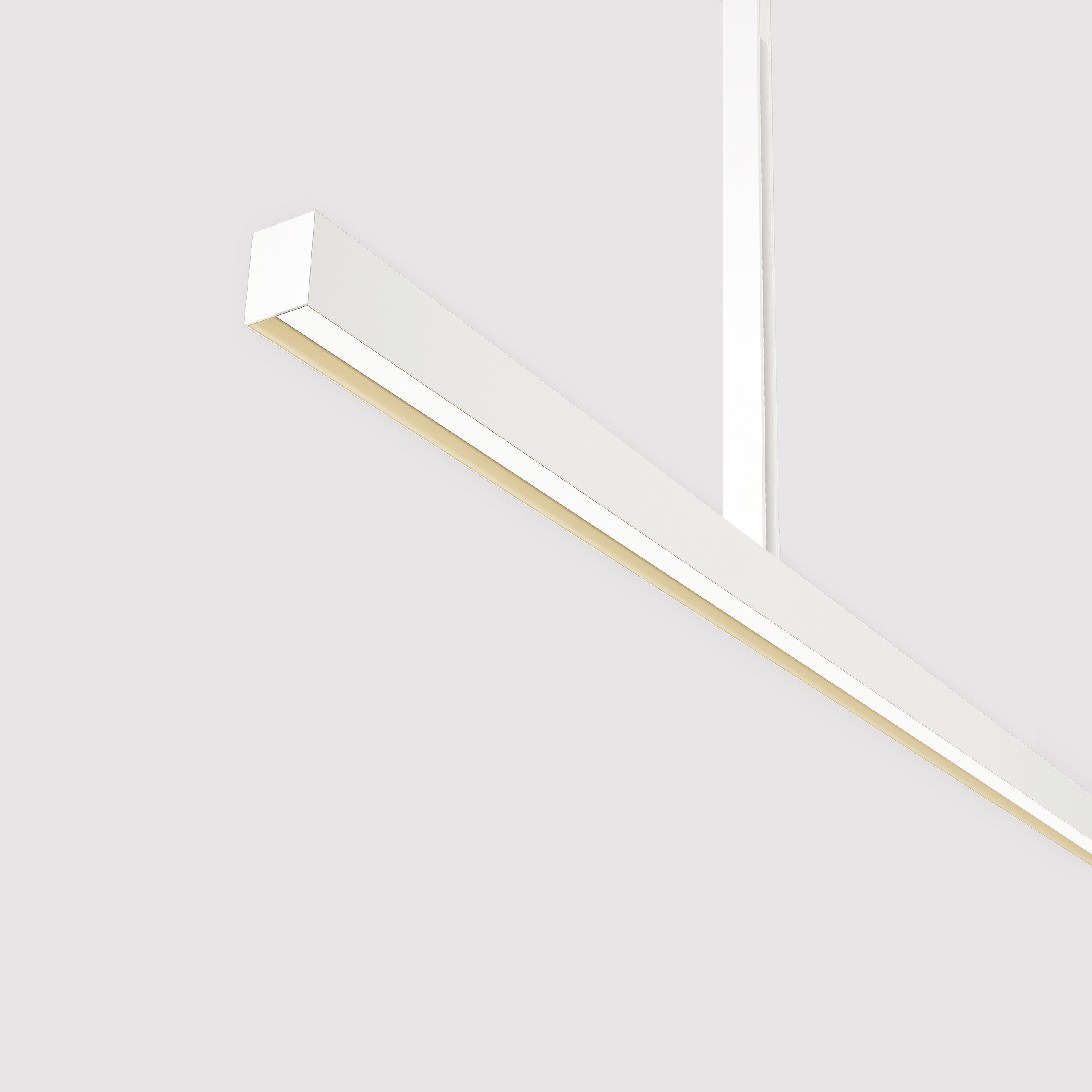 Mostrar el producto Matric 55 Déco G9/R9 | Suspended del fabricante Lightnet