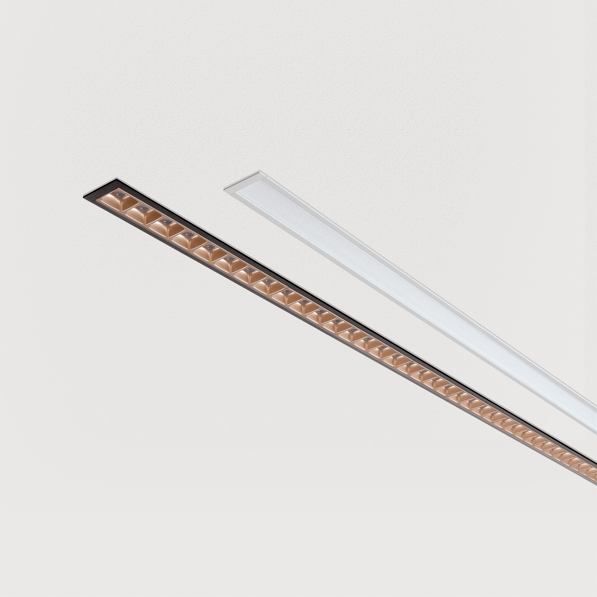 Mostra il prodotto Matric 40 FX | Recessed del produttore Lightnet