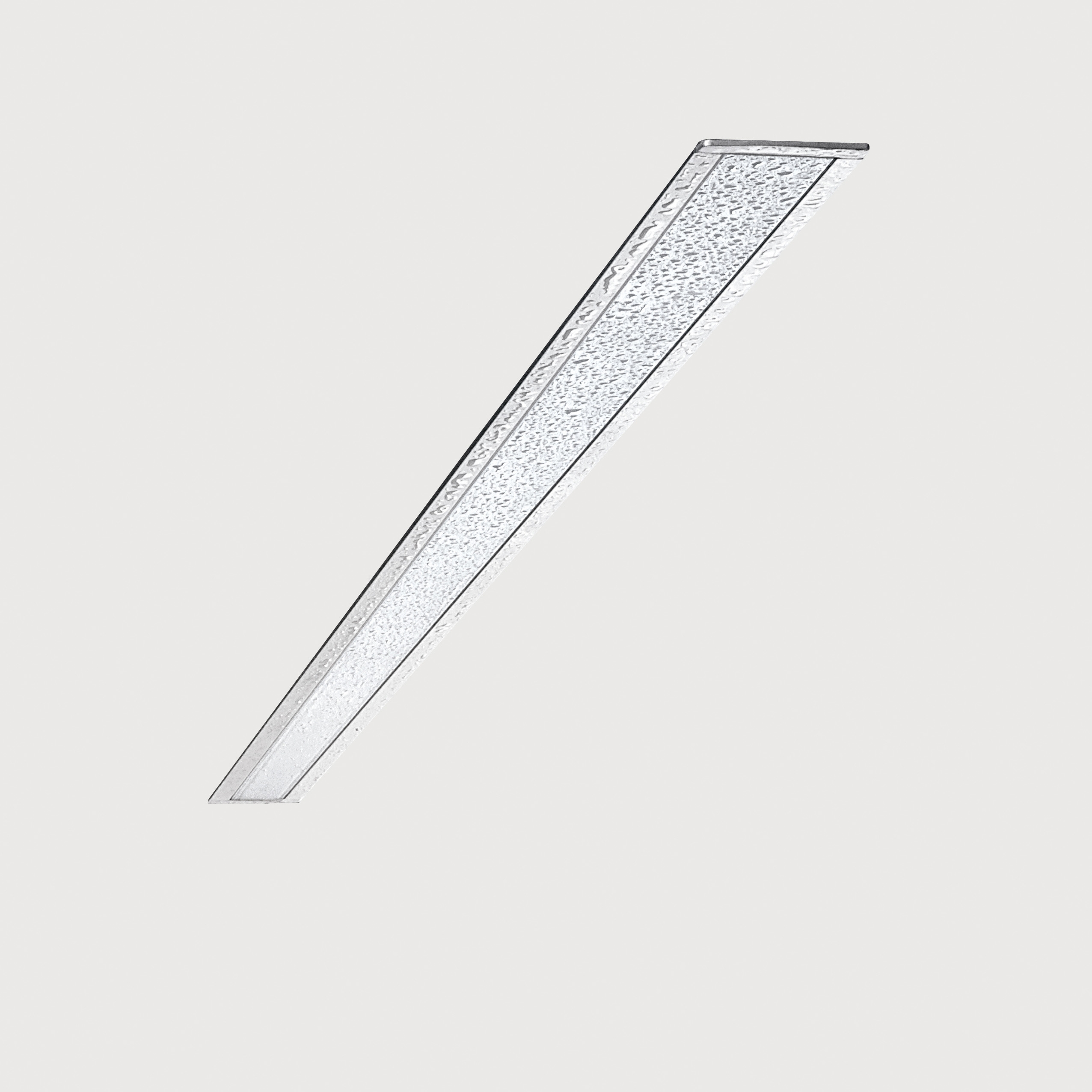 Display product Matric 40 FX IP54 | Recessed Frame from manufacturer Lightnet
