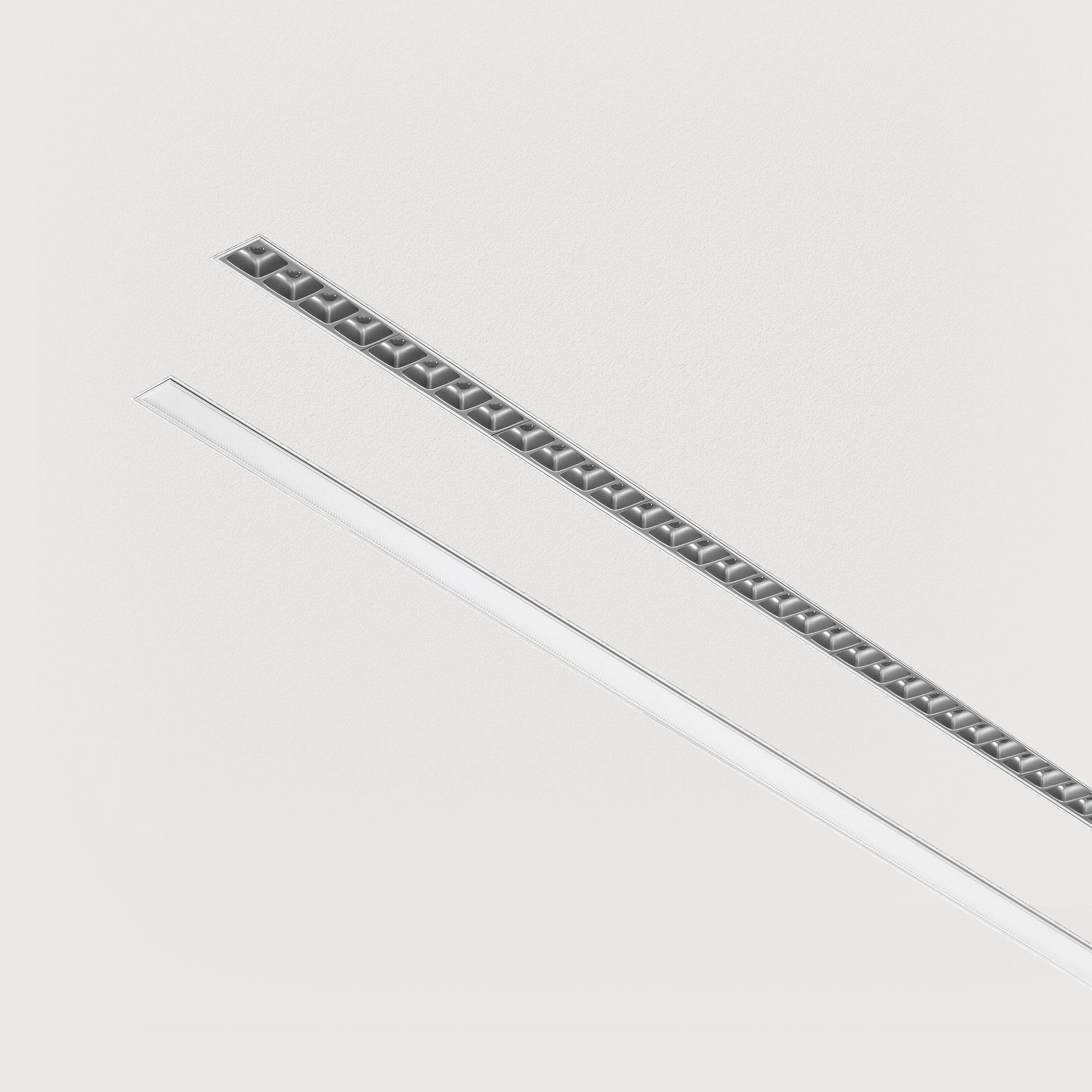 Mostra il prodotto Matric 40 MX | Recessed [Frameless] del produttore Lightnet