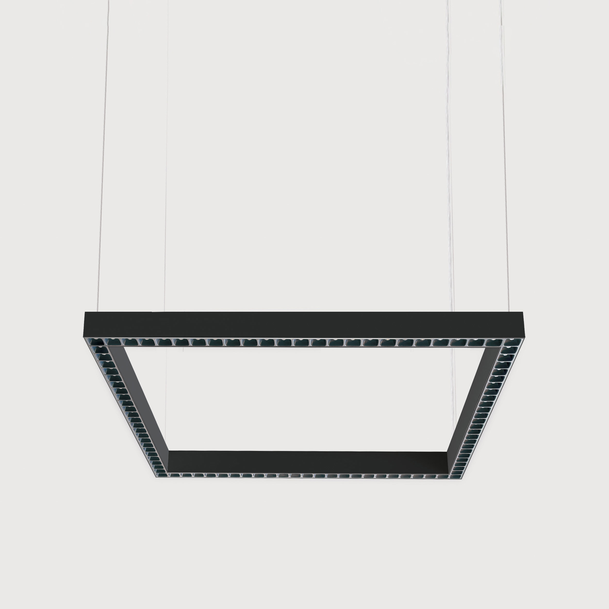 Mostrar el producto Matric 40 Square GX/RX | Suspended del fabricante Lightnet