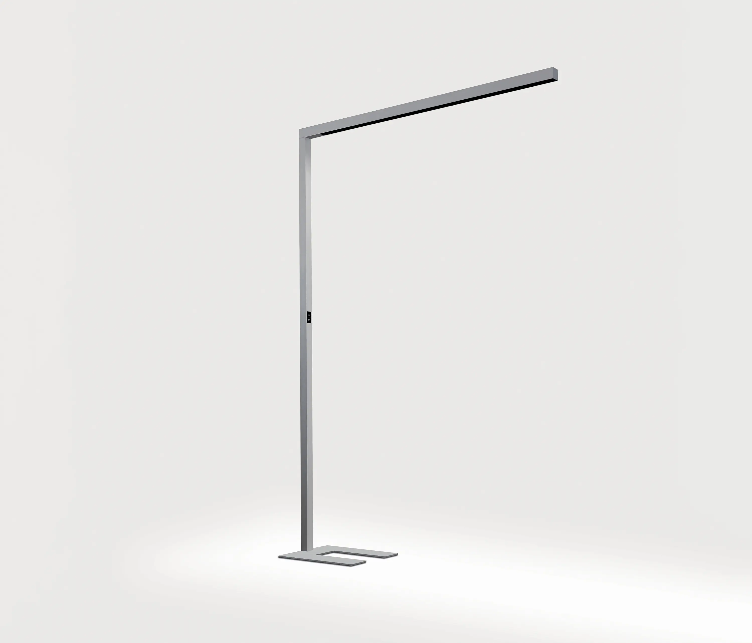 Lightnet - Matric SX | System 40mm Floor One Head