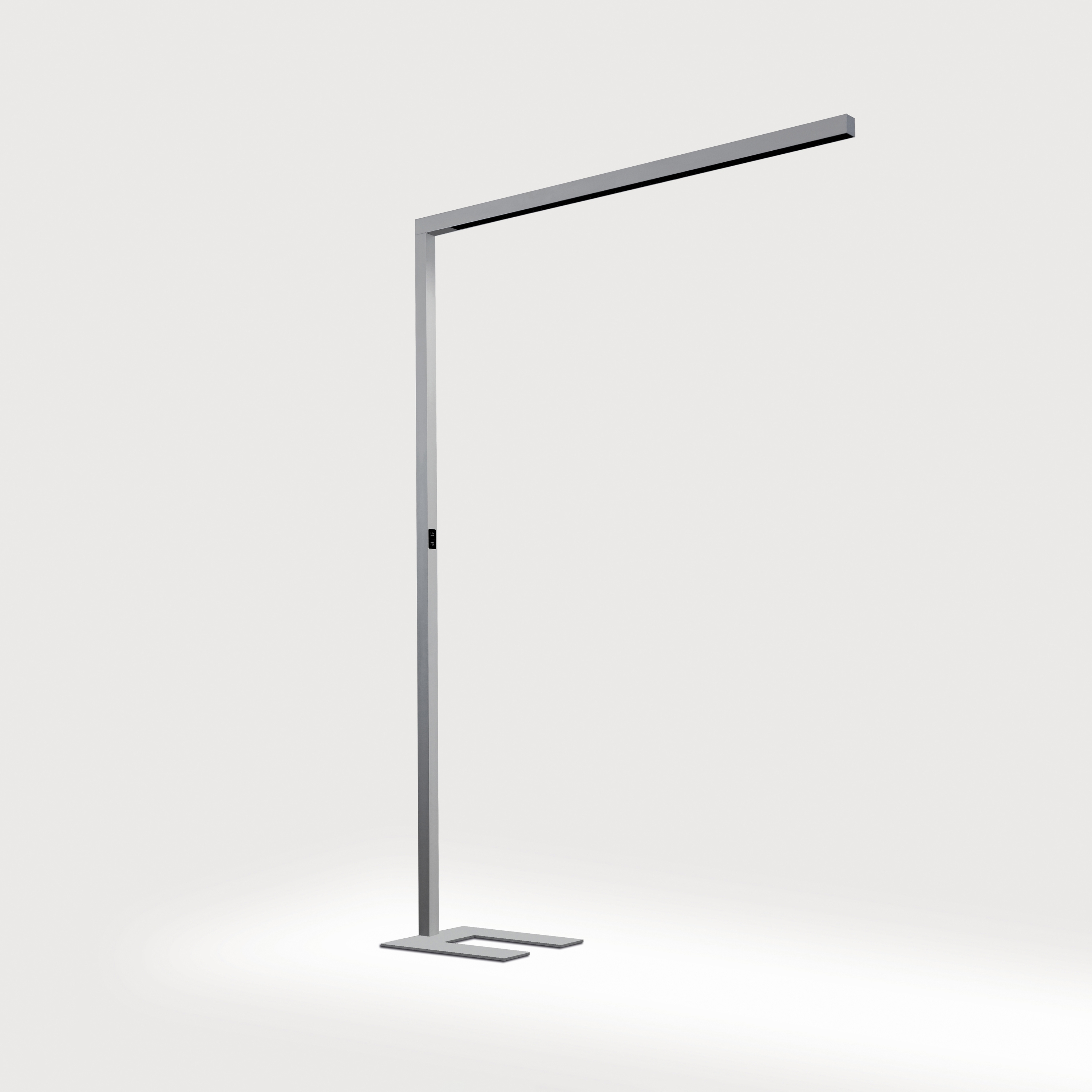 Display product Matric SX | System 40mm Floor One Head from manufacturer Lightnet