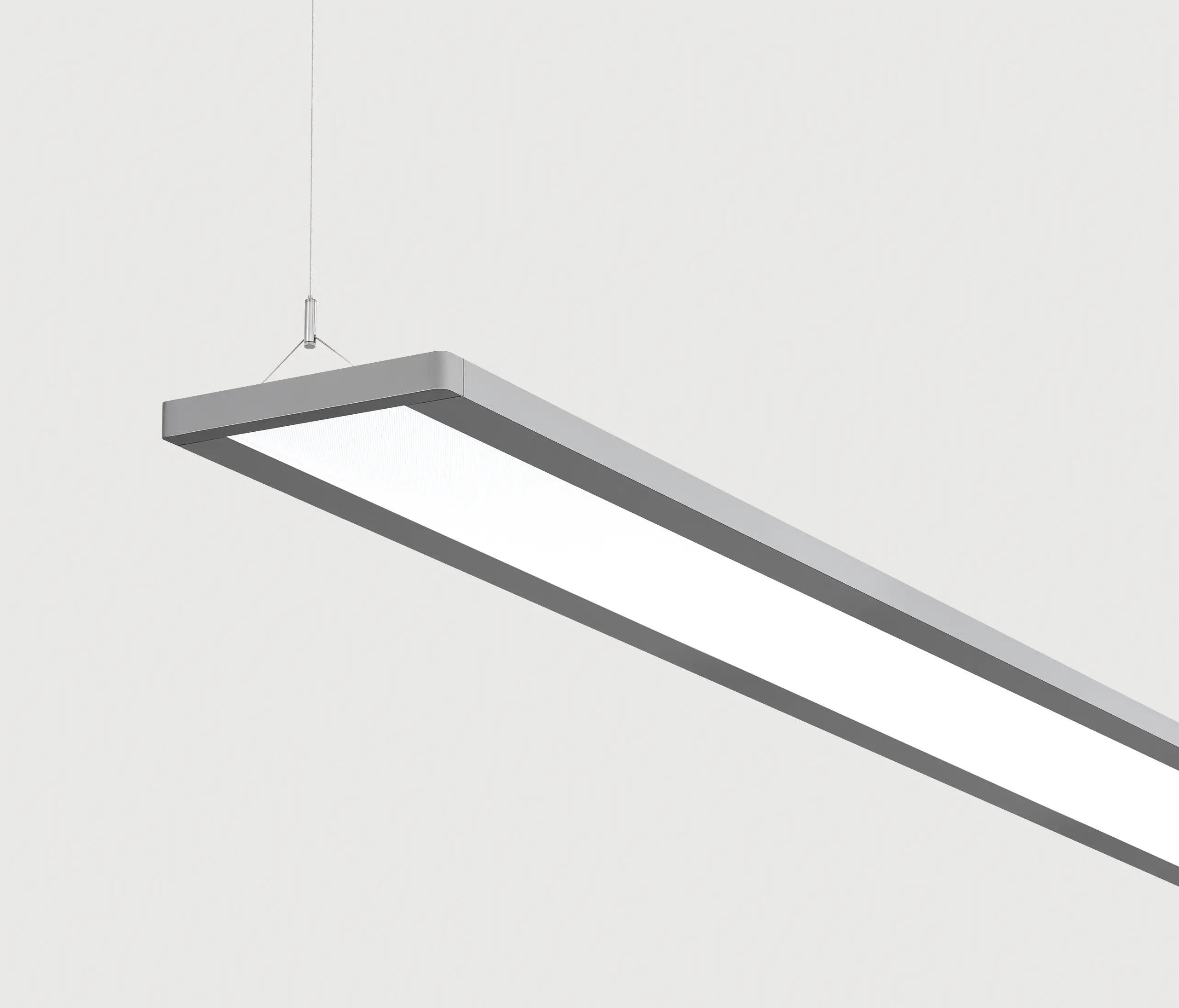 Lightnet - Plank G4/P4 | Suspended