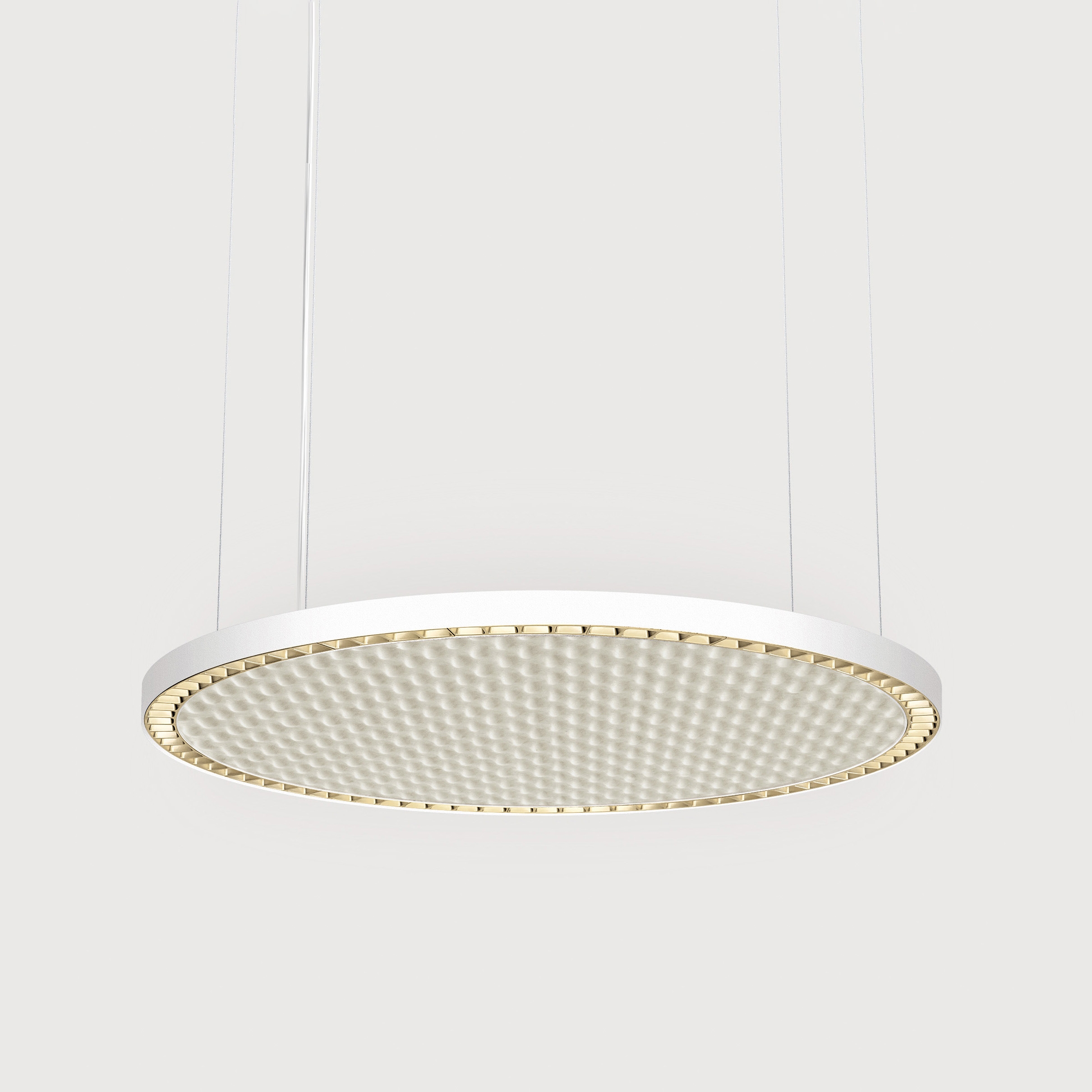 Display product Ringo Star 40 Acoustic GY/PY | Suspended from manufacturer Lightnet