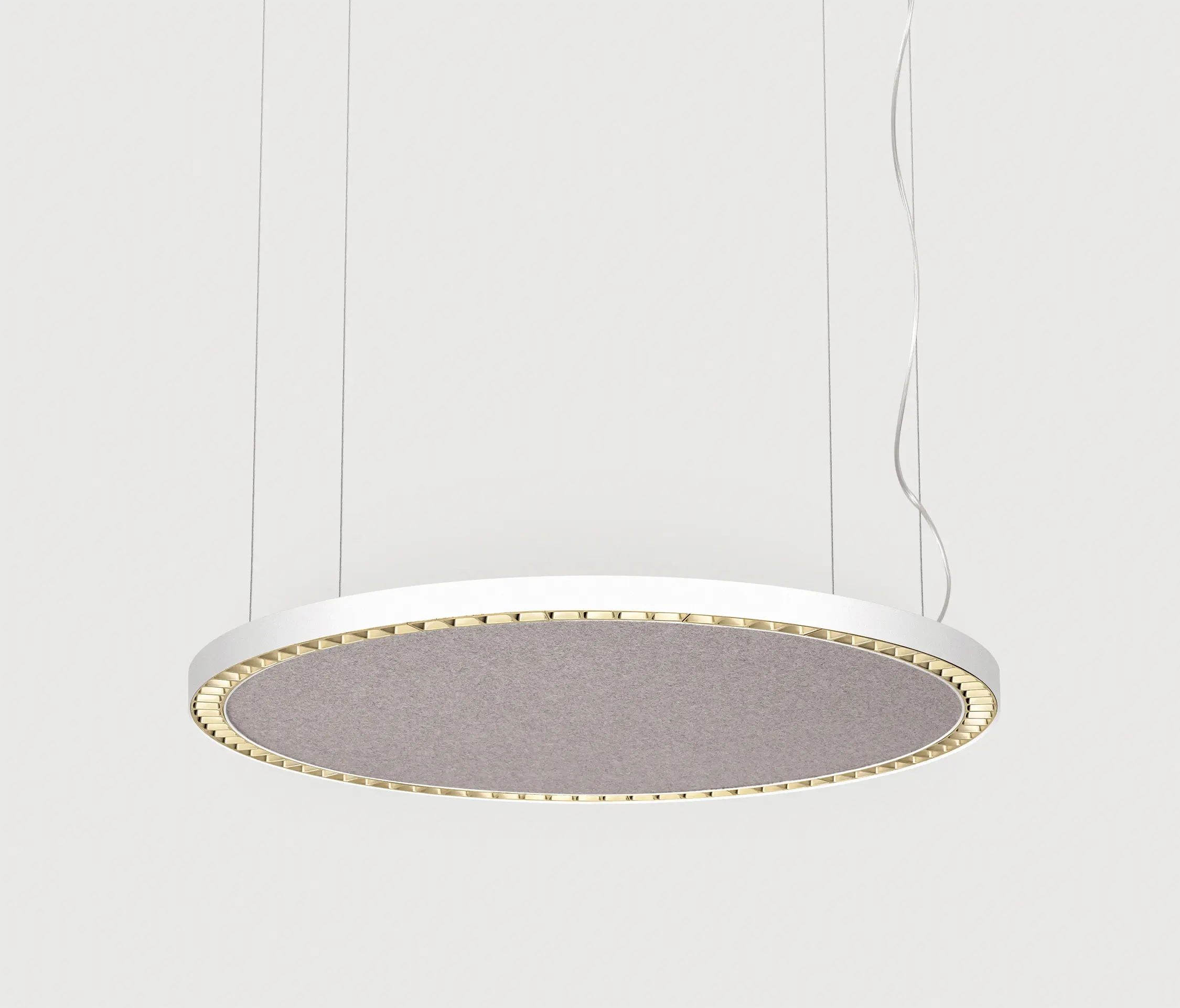 Lightnet - Ringo Star Acoustic GY/PY | System 40mm Suspended
