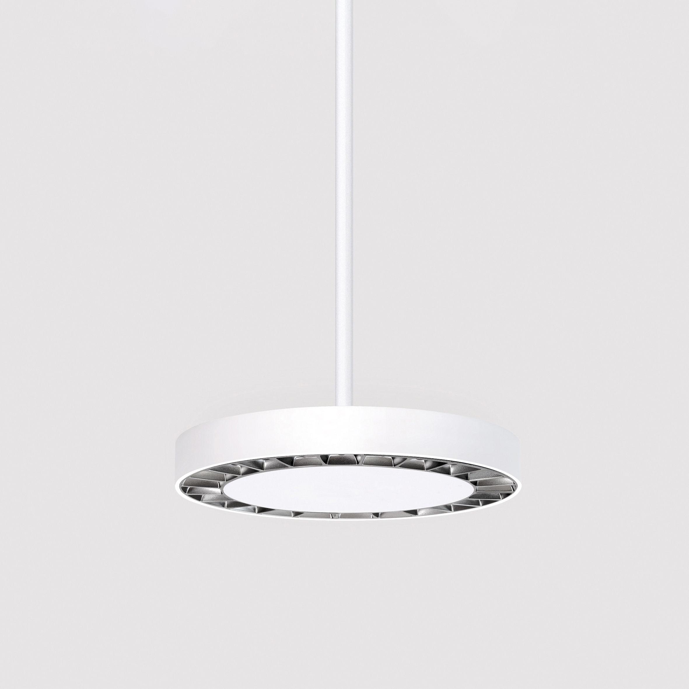 Mostra il prodotto Ringo Star Compact G5/P5 | Suspended del produttore Lightnet