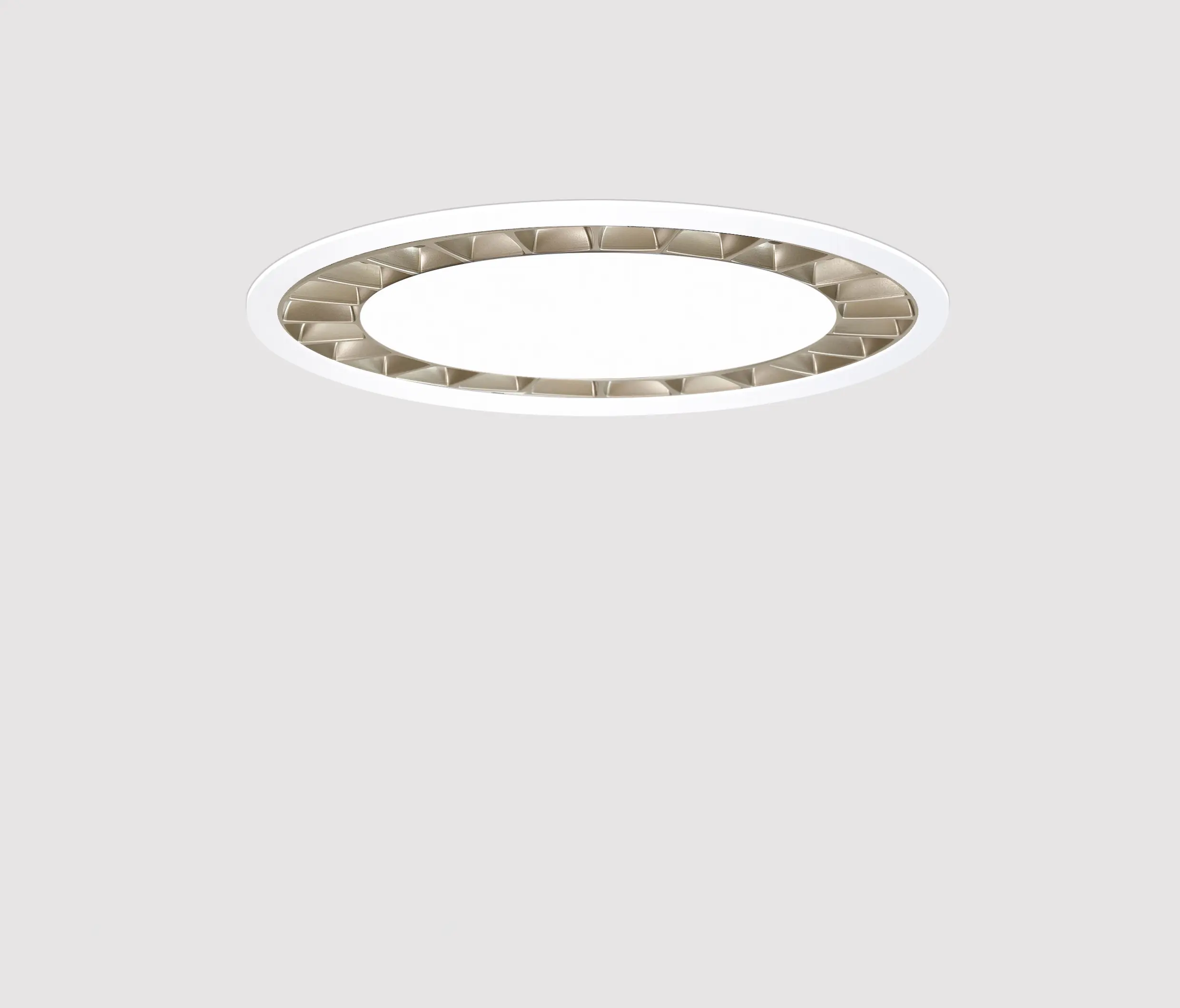 Lightnet - Ringo Star F5 | Compact Recessed Frame