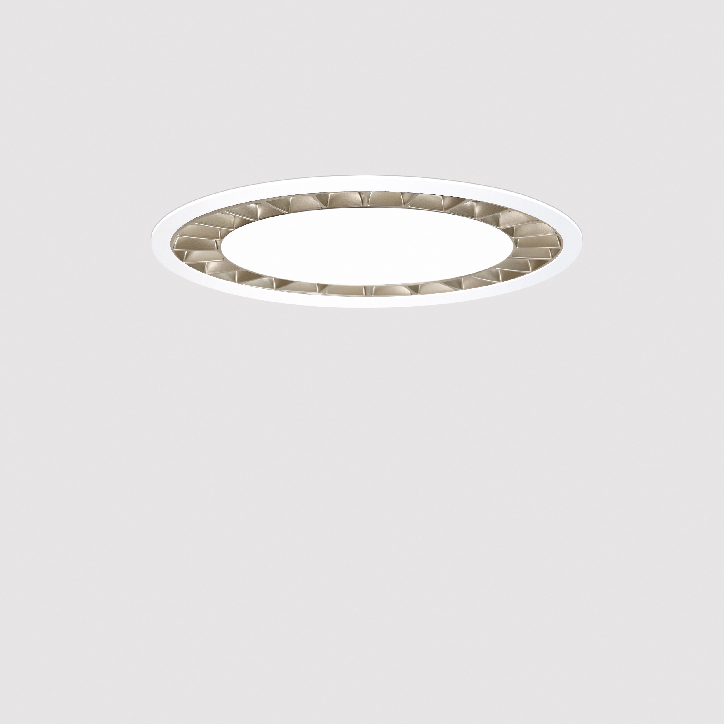 Mostra il prodotto Ringo Star F5 | Compact Recessed Frame del produttore Lightnet