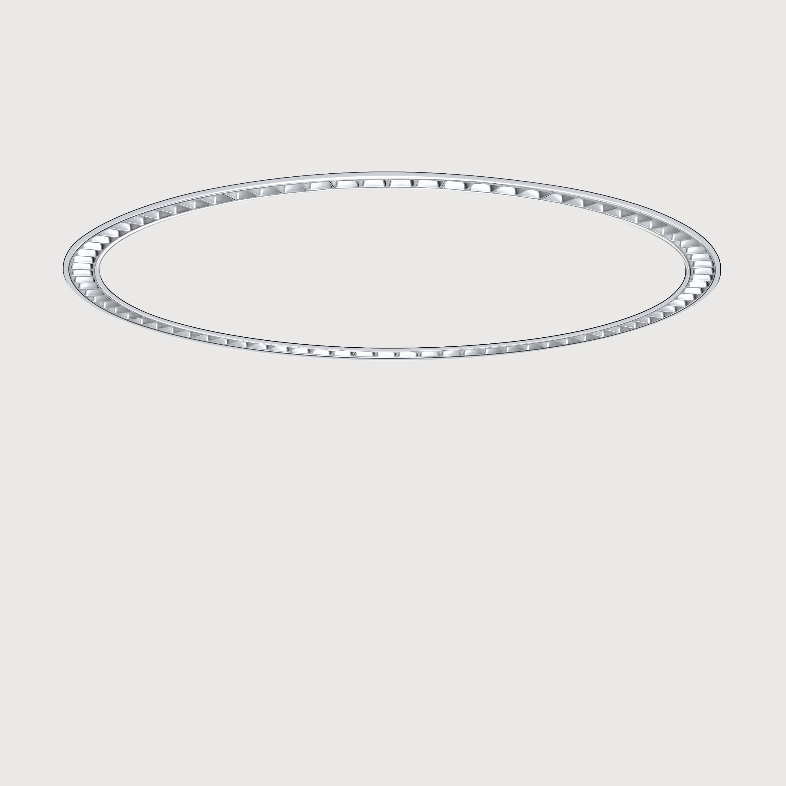 Display product Ringo Star FX | System 40mm Recessed Frame from manufacturer Lightnet