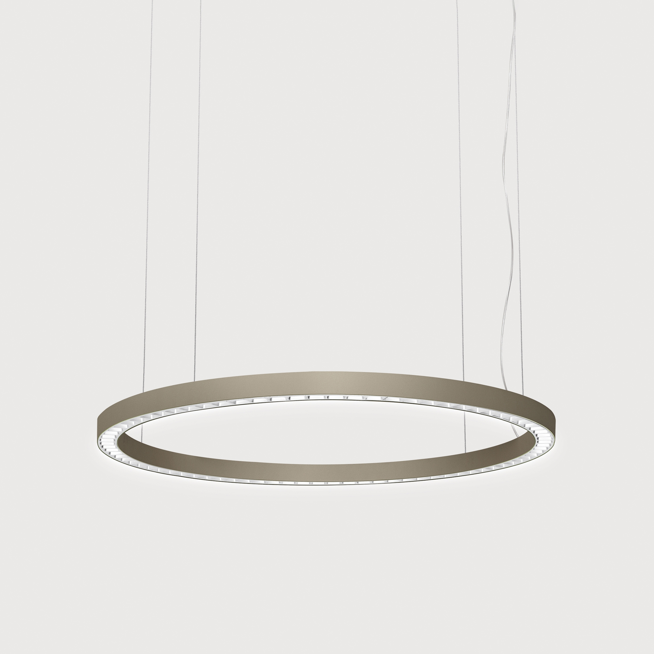 Display product Ringo Star GY/PY | System 40mm Suspended from manufacturer Lightnet
