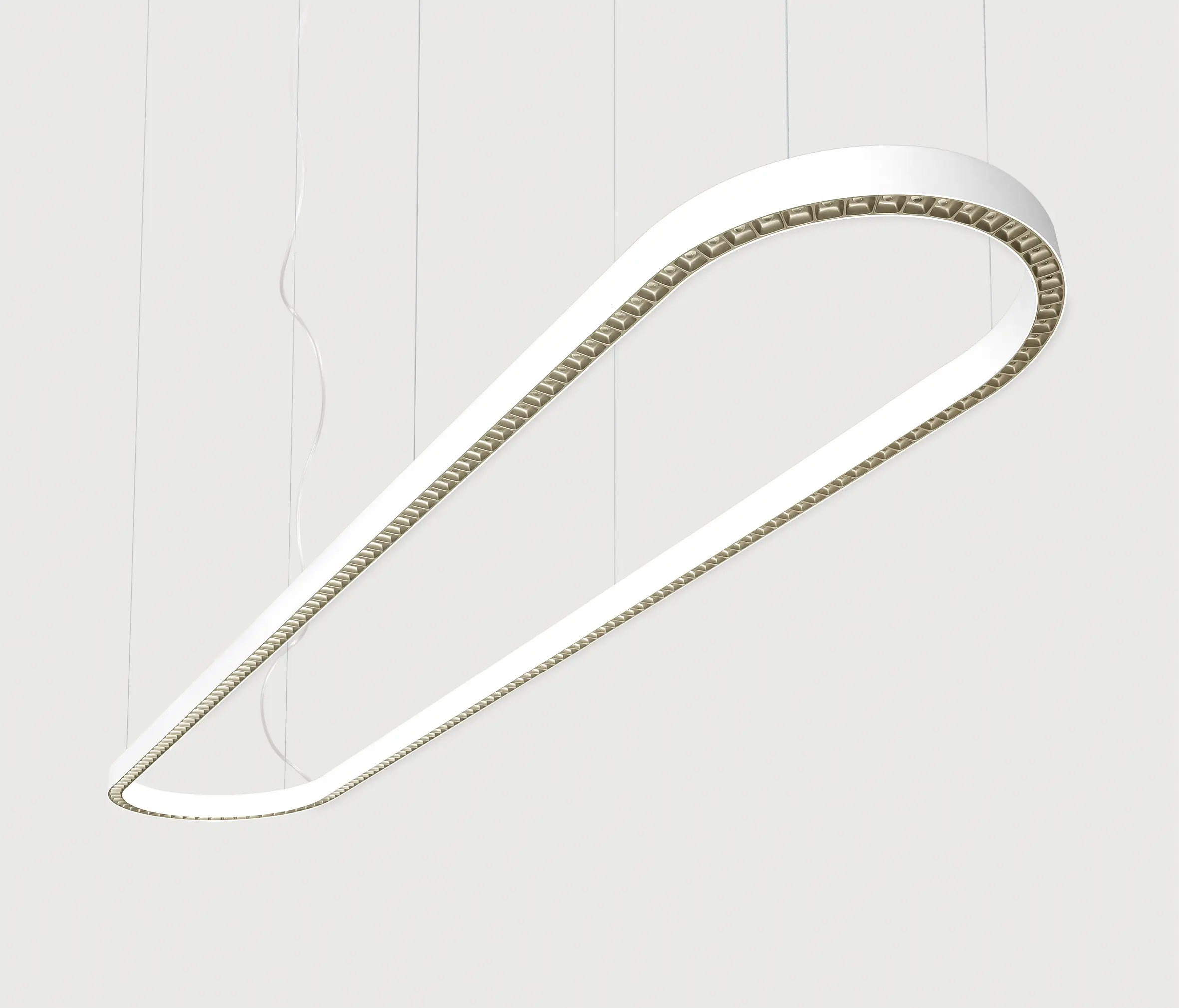Lightnet - Ringo Star Oblong GX/PX | Suspended