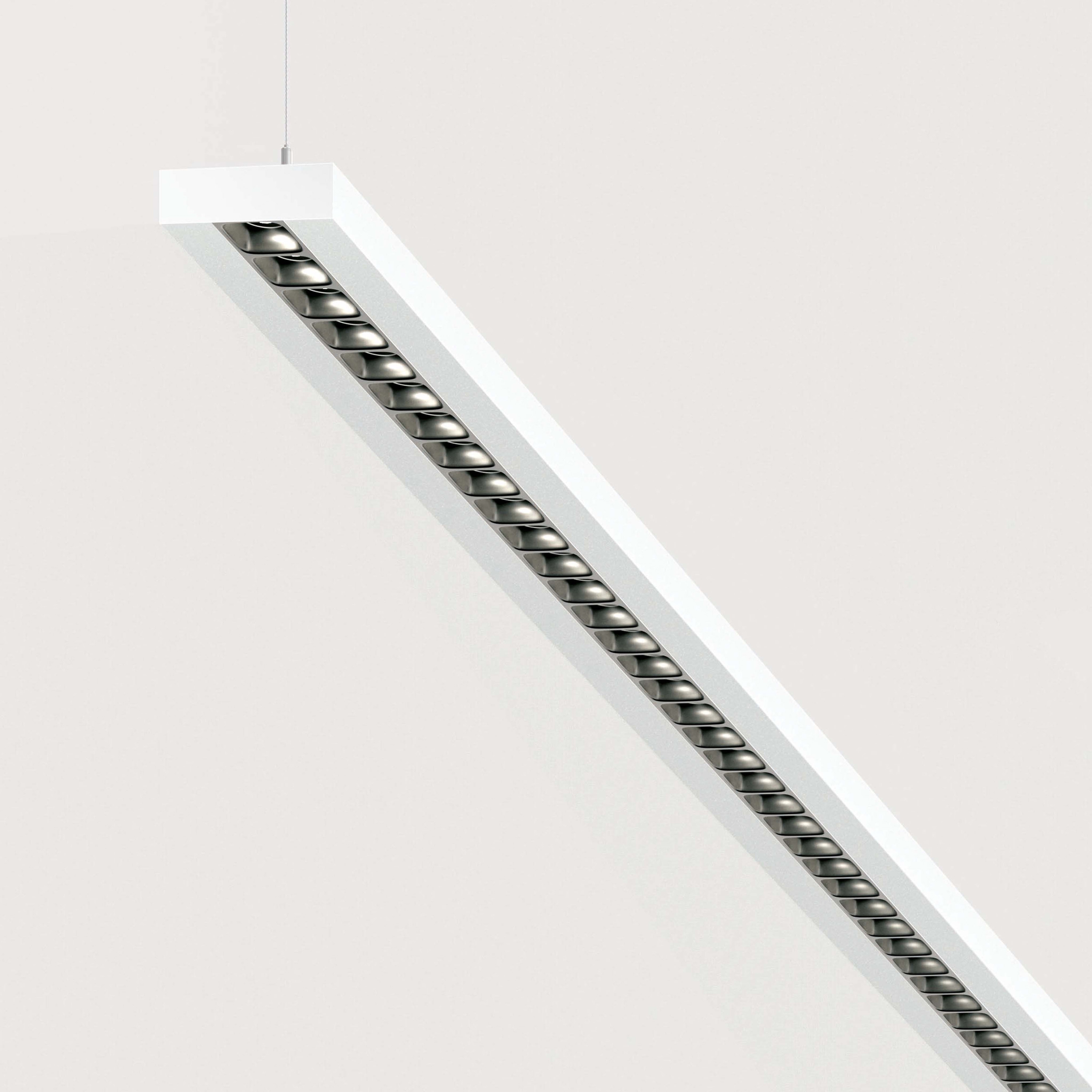 Mostra il prodotto Vision 125 G4/P4 | Suspended del produttore Lightnet