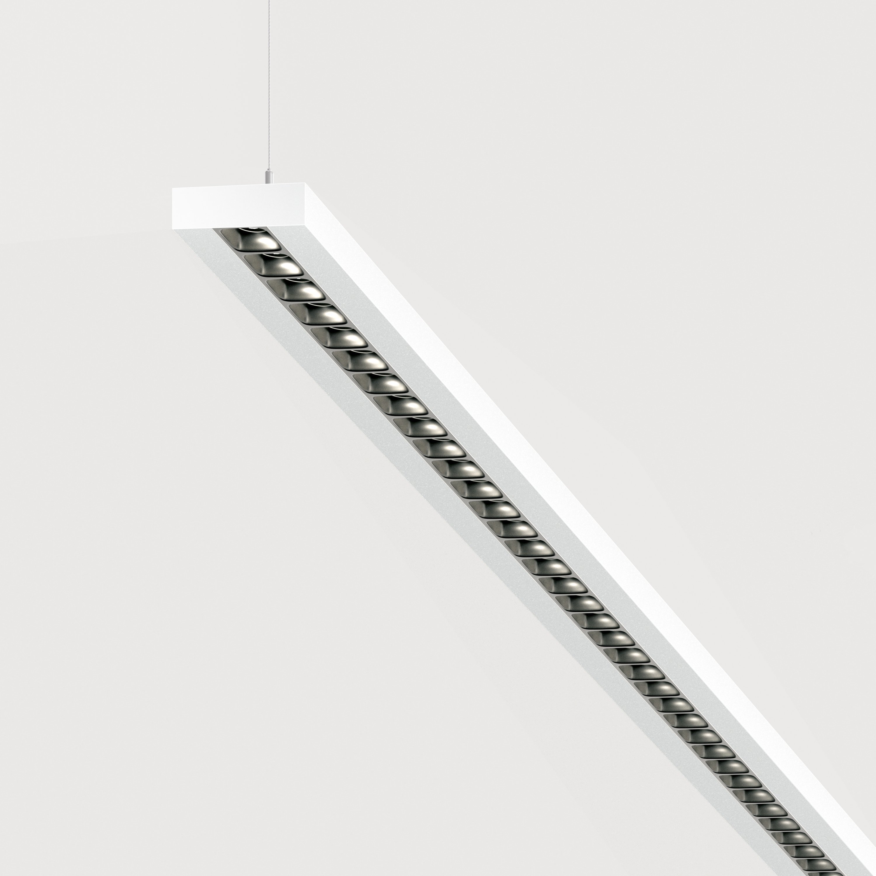 Produkt Vision Gen. 4 G4/P4 | Suspended des Herstellers Lightnet anzeigen