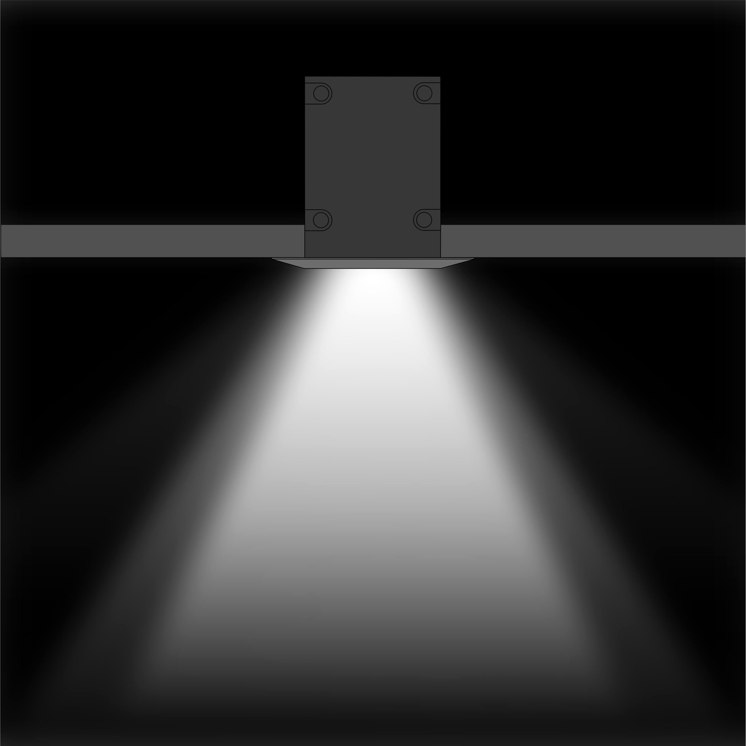 OUTDOOR | HIGH PROTECTION DEGREE RECESSED DOWNLIGHTS