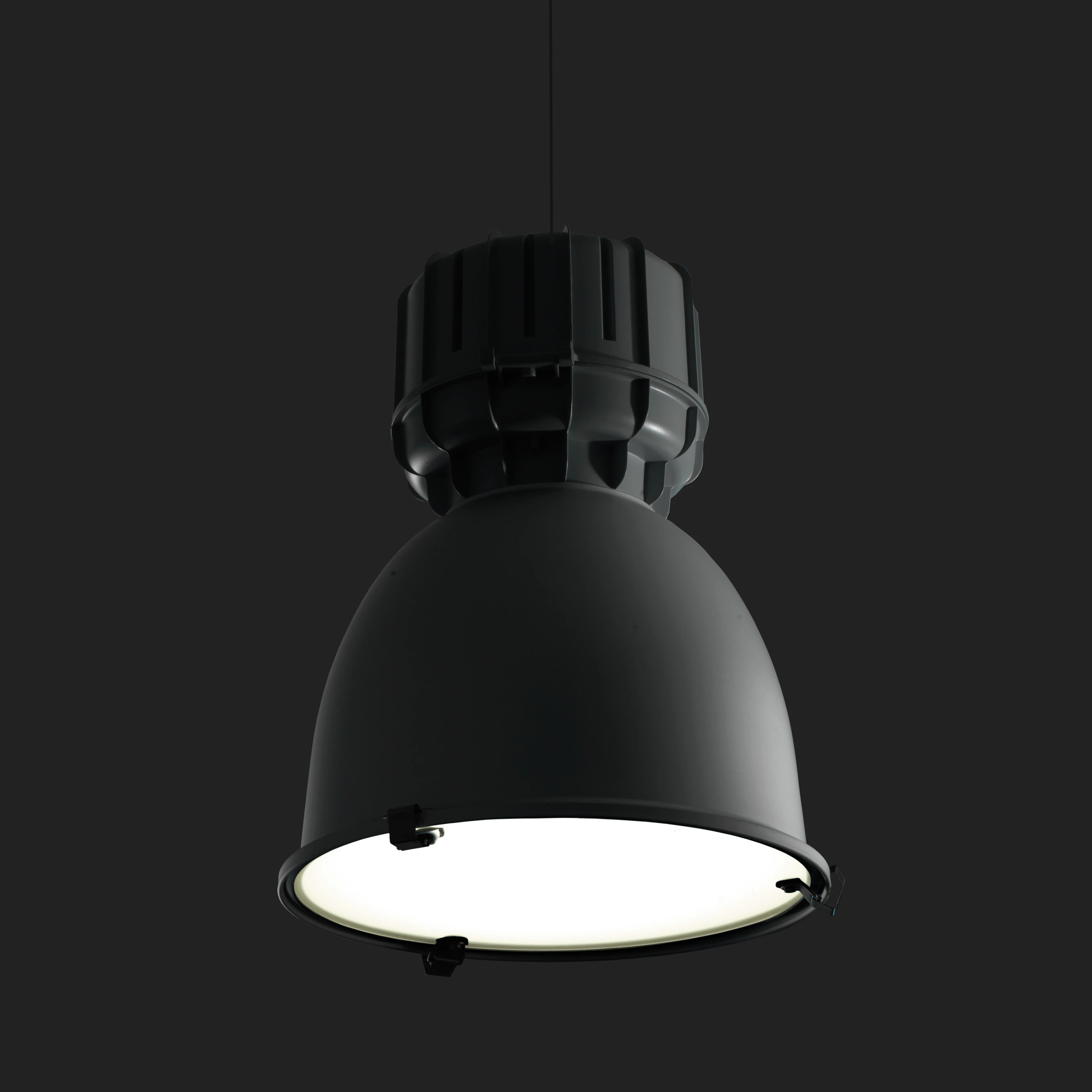 INDOOR | APPAREILS A SUSPENSION