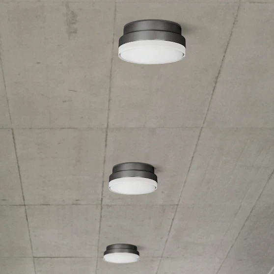 OUTDOOR | PLAFONIERE