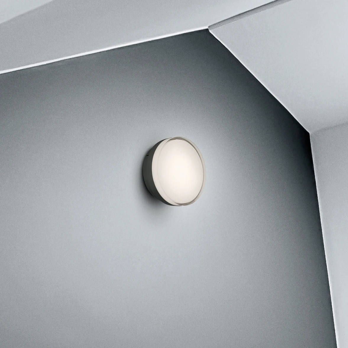 INDOOR | ILLUMINAZIONE A PARETE
