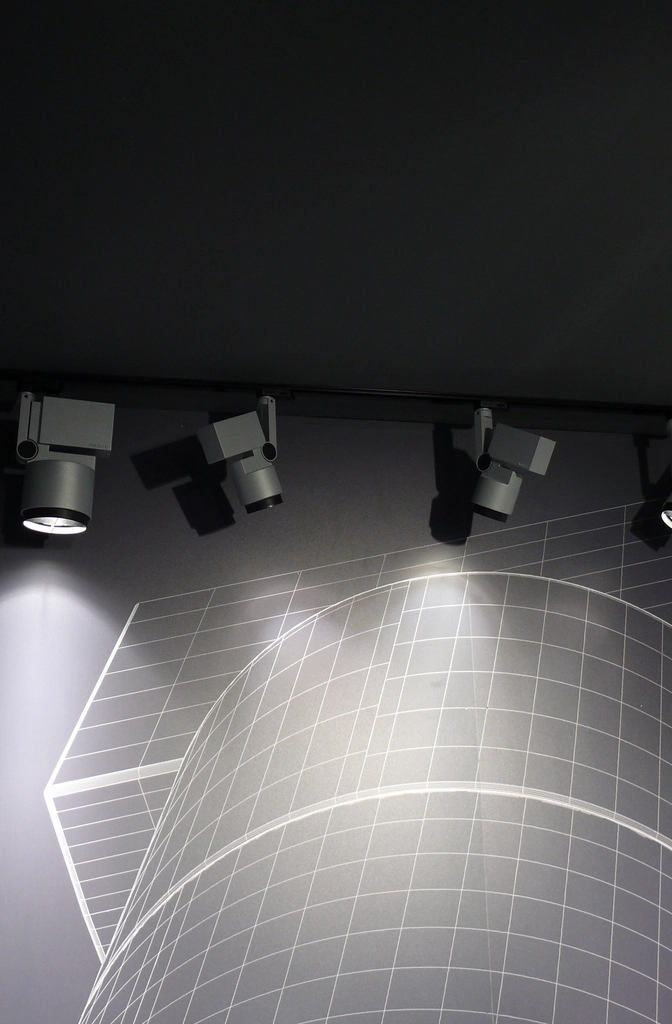 FOBO 1 - Ceiling lights from Arcluce | Architonic