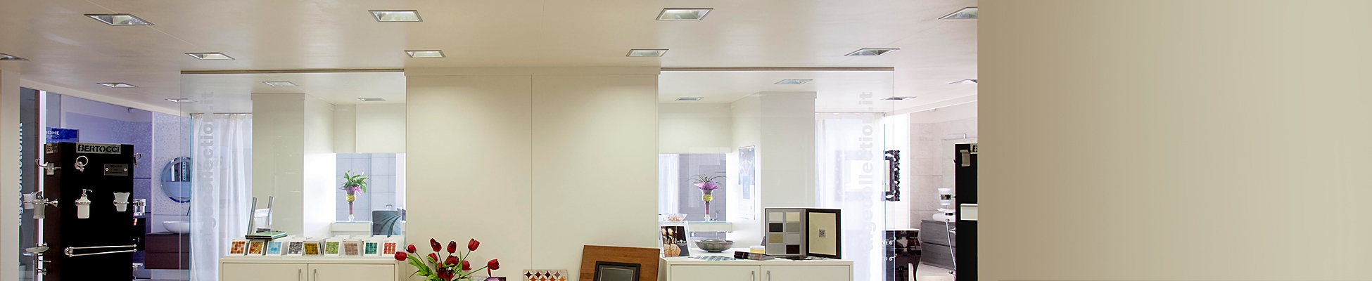 Entdecke die Welt des Herstellers Arcluce