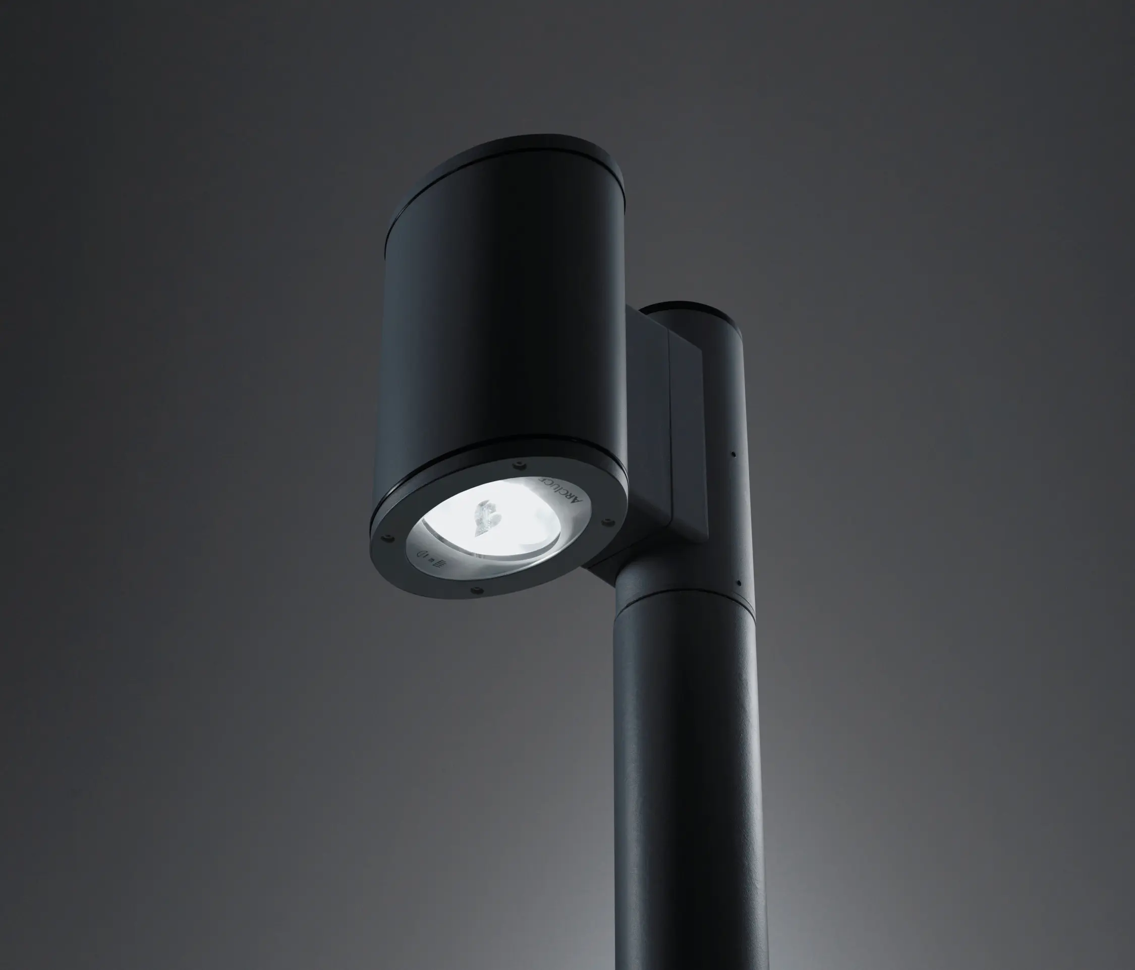 Arcluce - Ellis 2 single light fitting