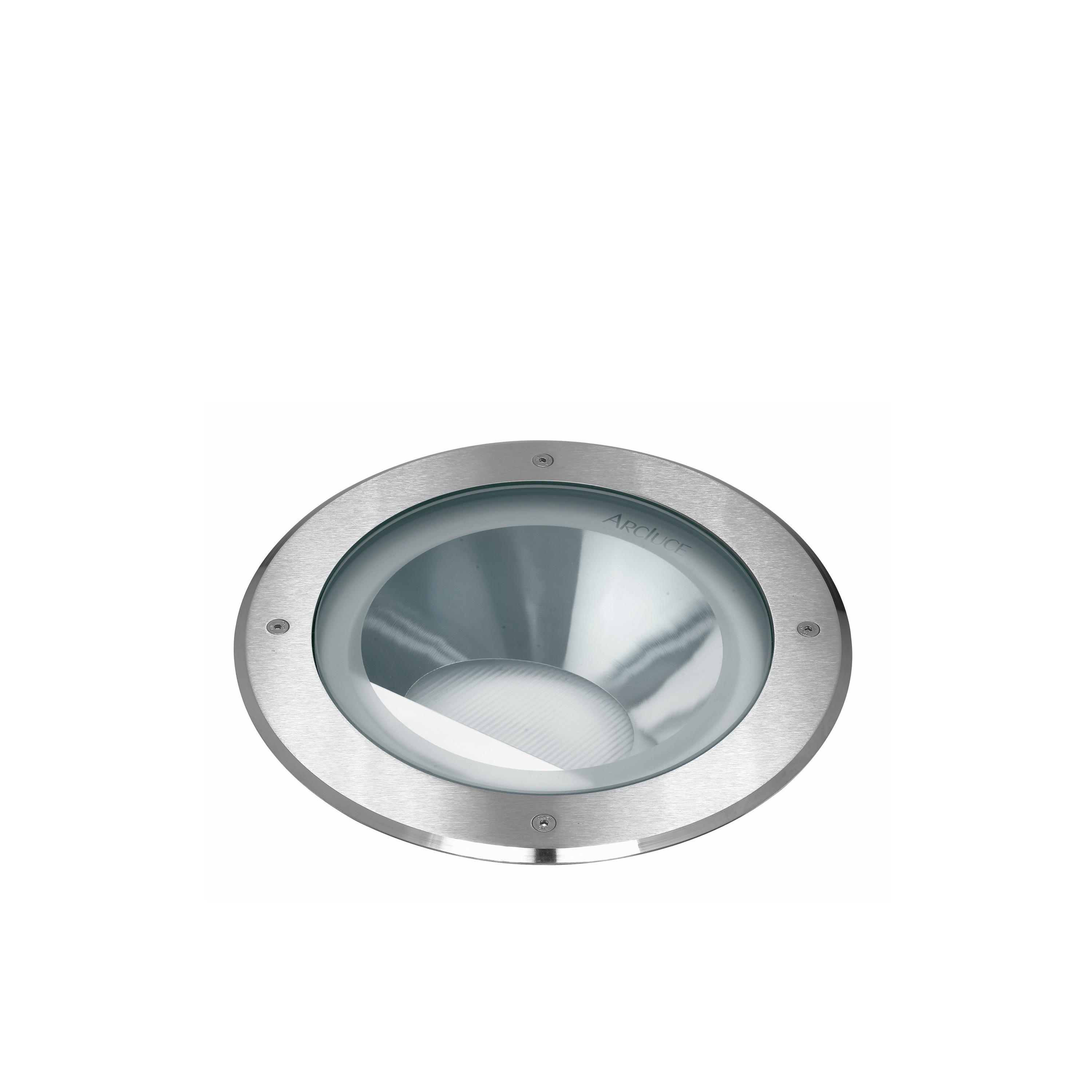 Mostra il prodotto Inground 260 wallwasher del produttore Arcluce