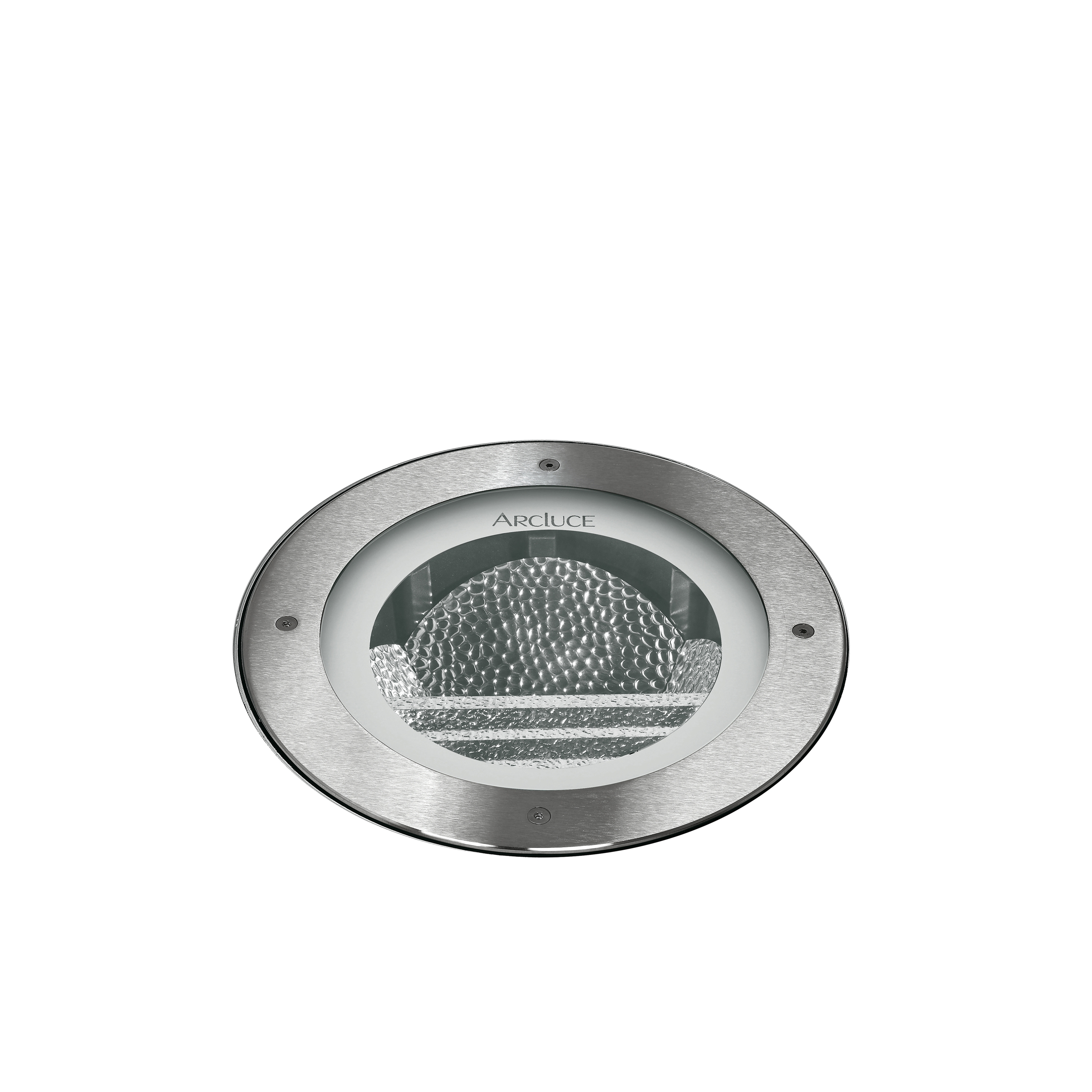 Mostra il prodotto Inground 260 del produttore Arcluce