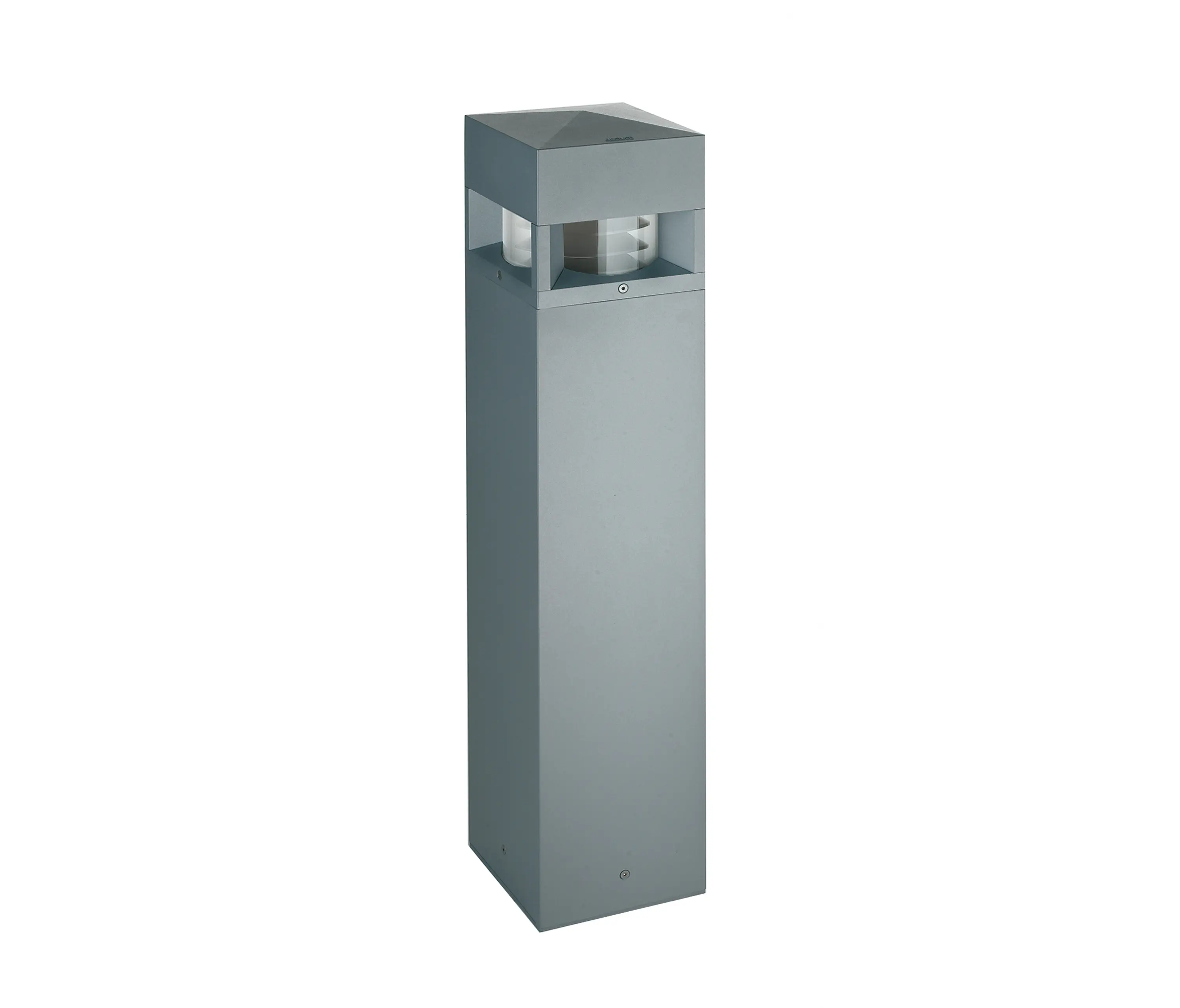 Arcluce - Kubix 180 full light - with opalescent diffuser
