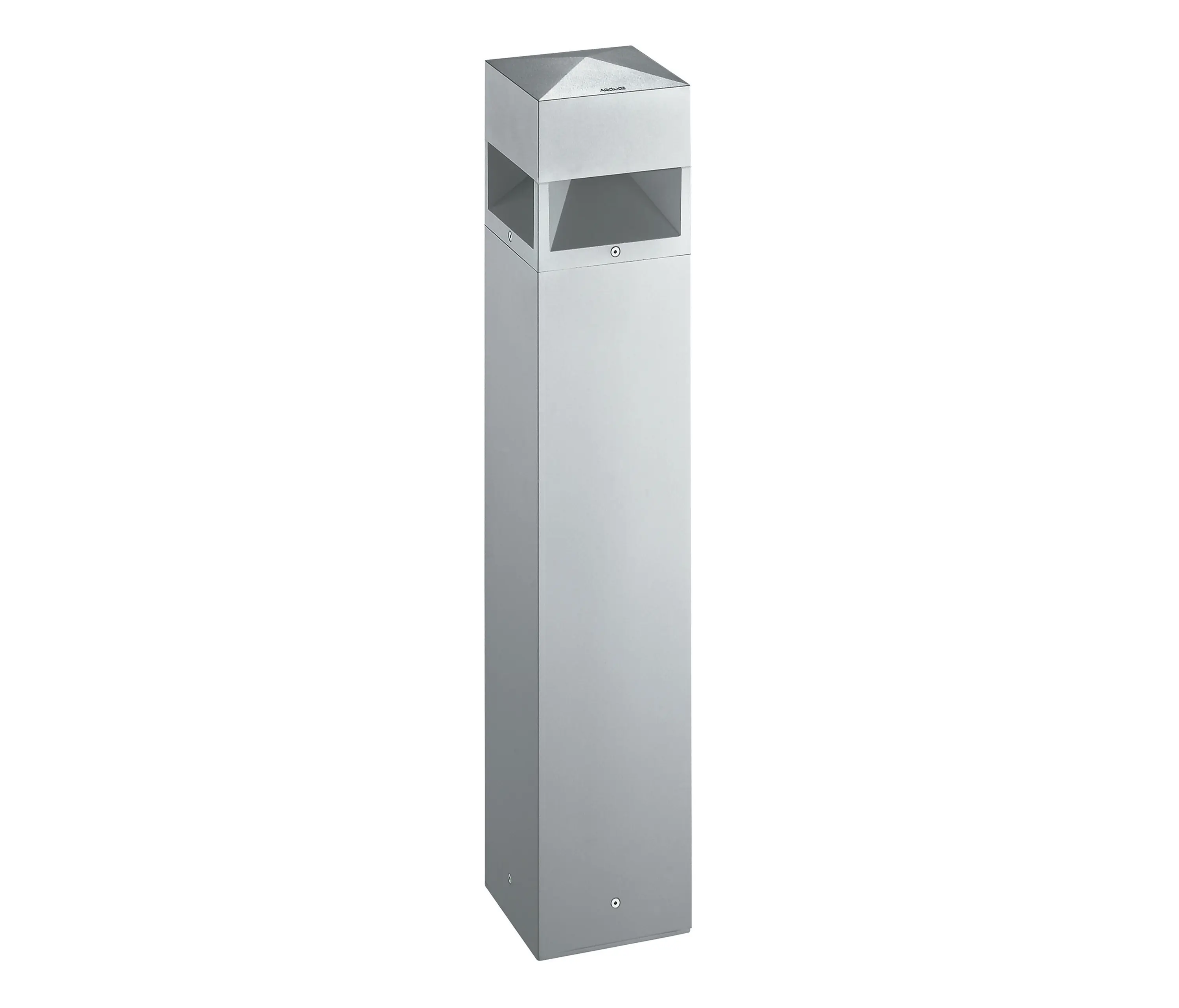 Arcluce - Kubix 180 three-way illumination