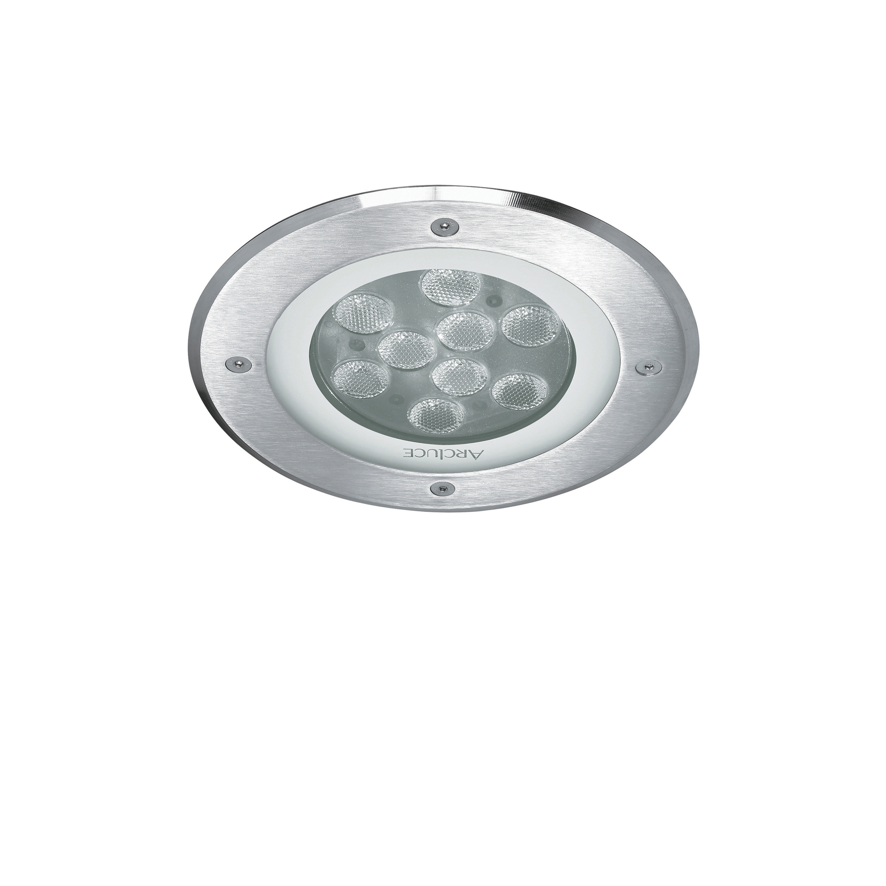 Mostra il prodotto Ray 180 LED del produttore Arcluce