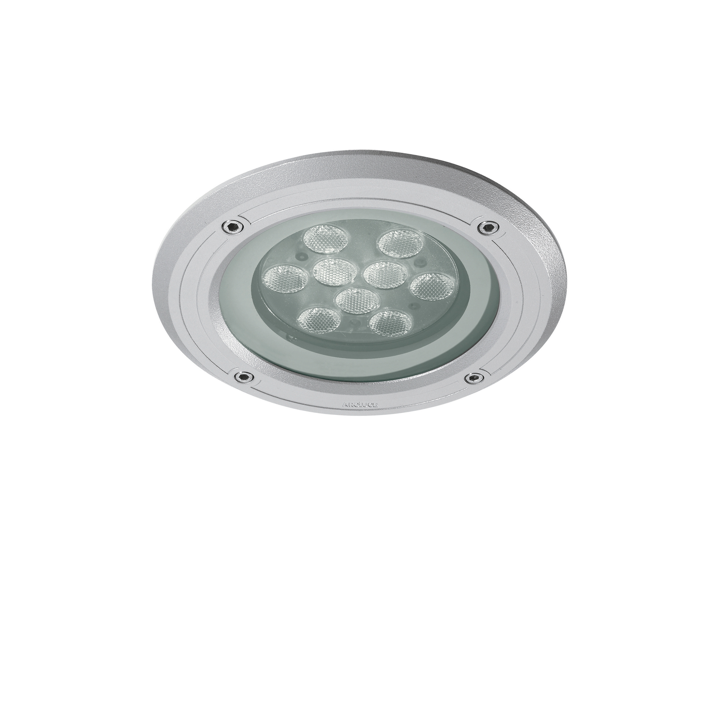 Mostra il prodotto Ray 180 LED del produttore Arcluce