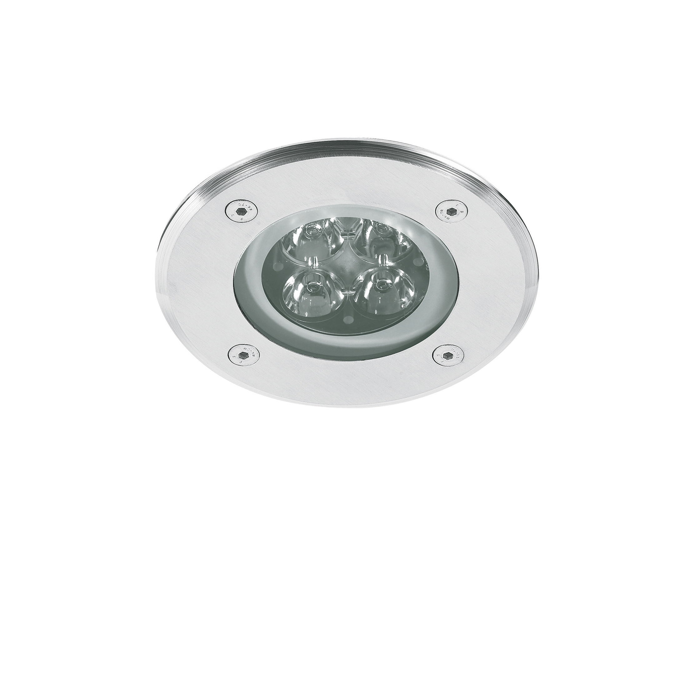 Mostra il prodotto Ray 110 LED del produttore Arcluce
