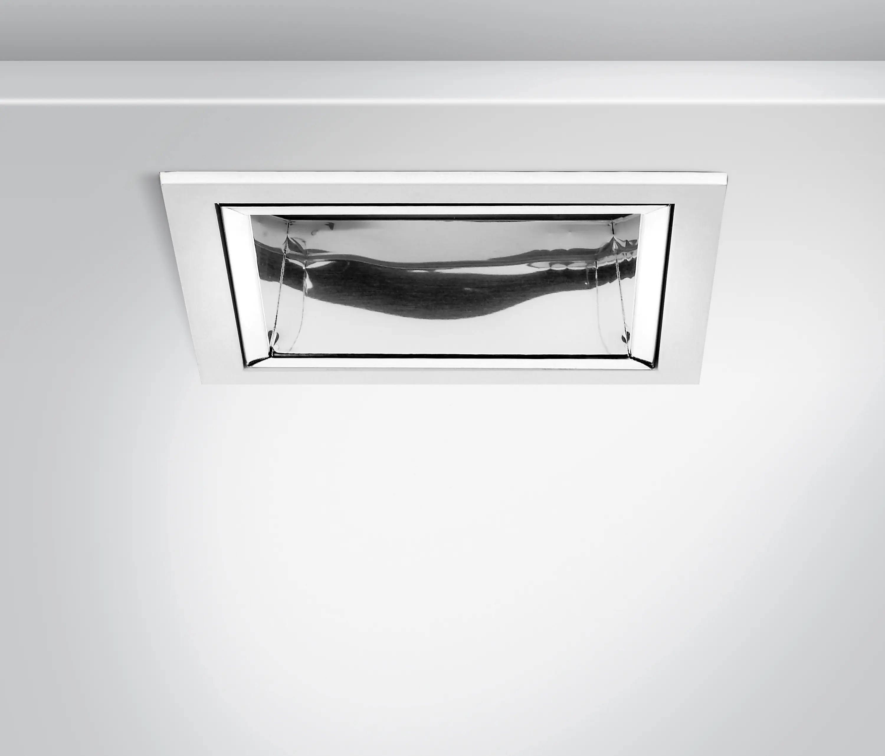 Arcluce - Quantum 130 | mediumbeam with glass