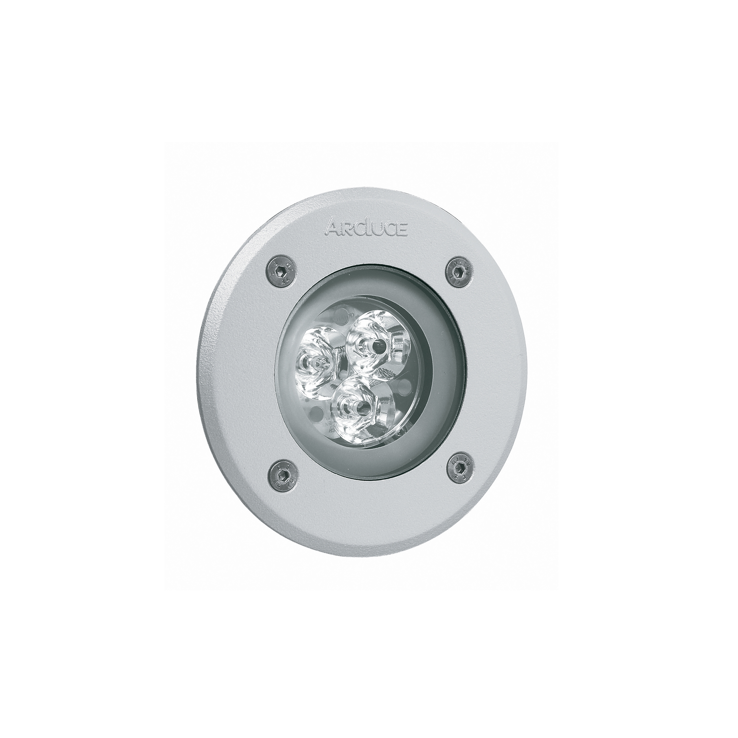 Mostra il prodotto Thunder 110 LED del produttore Arcluce