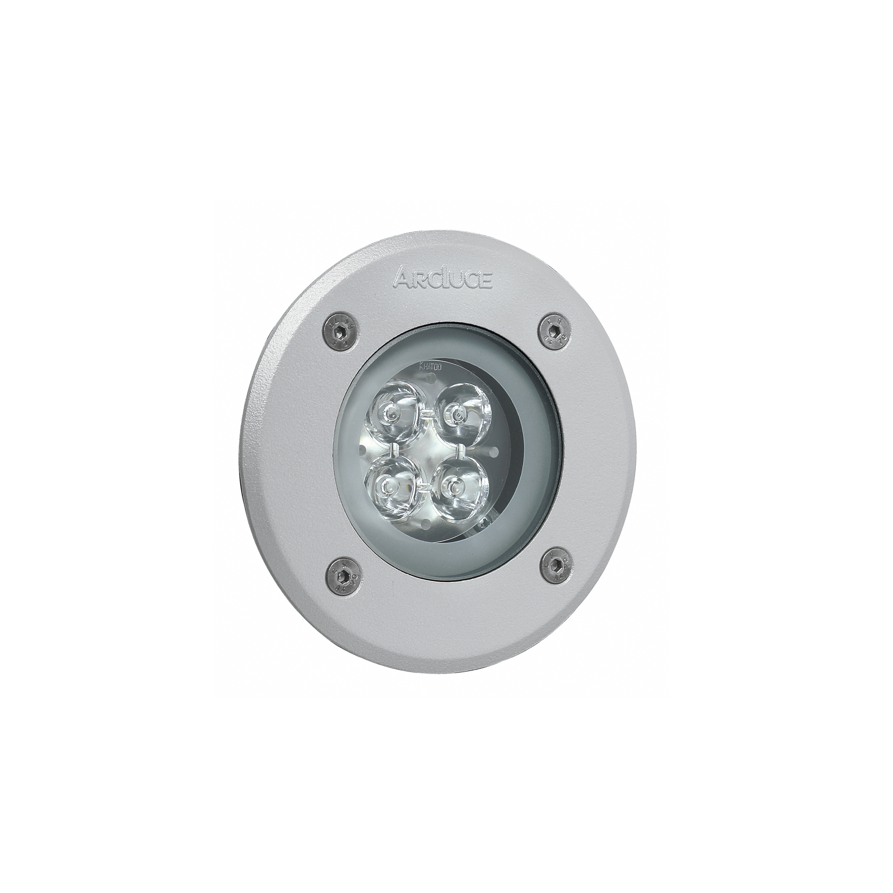 Mostra il prodotto Thunder 110 LED del produttore Arcluce