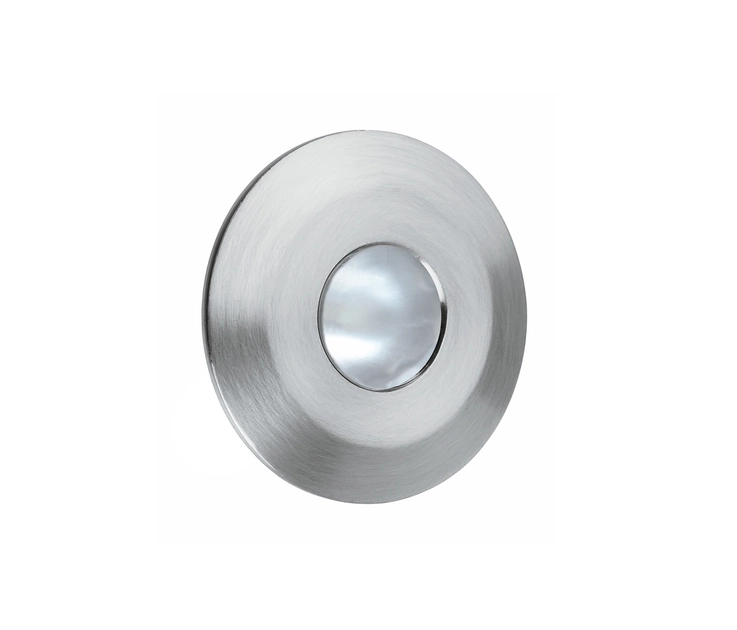THUNDER 25 - Outdoor recessed wall lights from Arcluce | Architonic