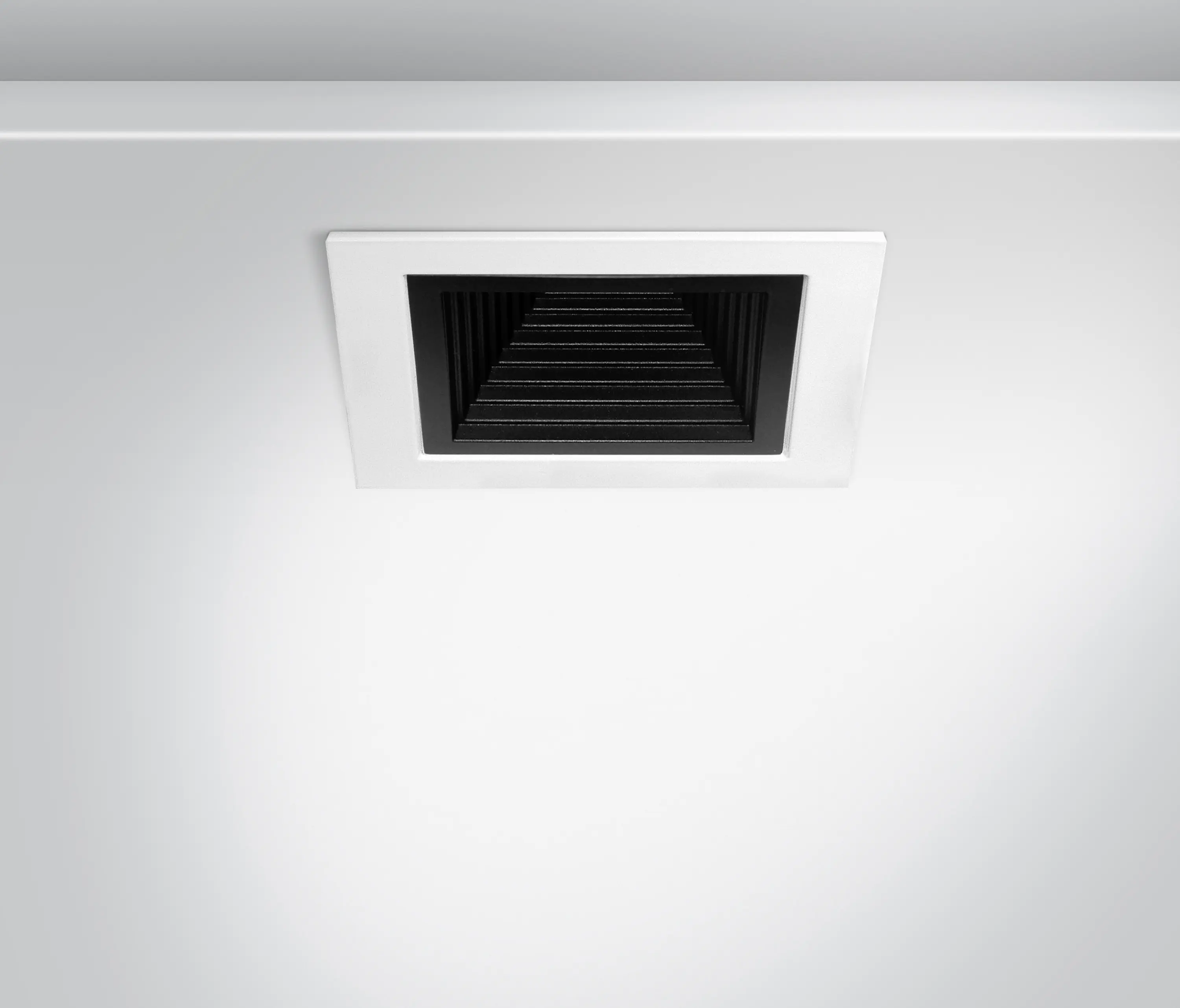 Arcluce - Quantum 80 | Compact with glass