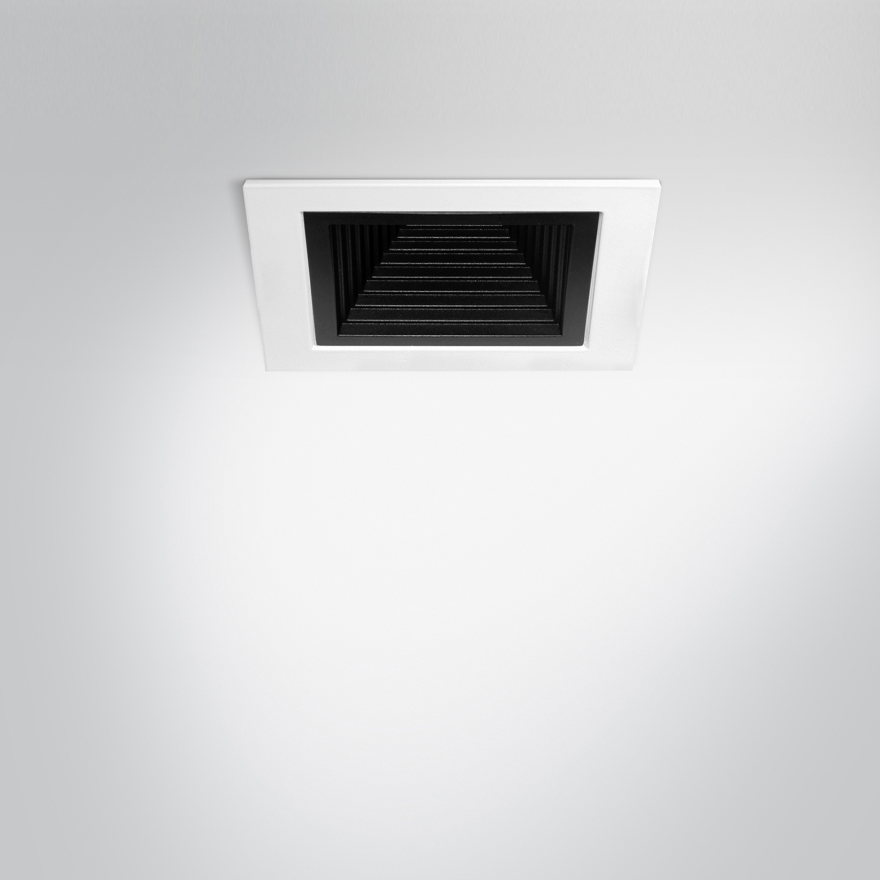 Mostra il prodotto Quantum 80 | Compact with glass del produttore Arcluce