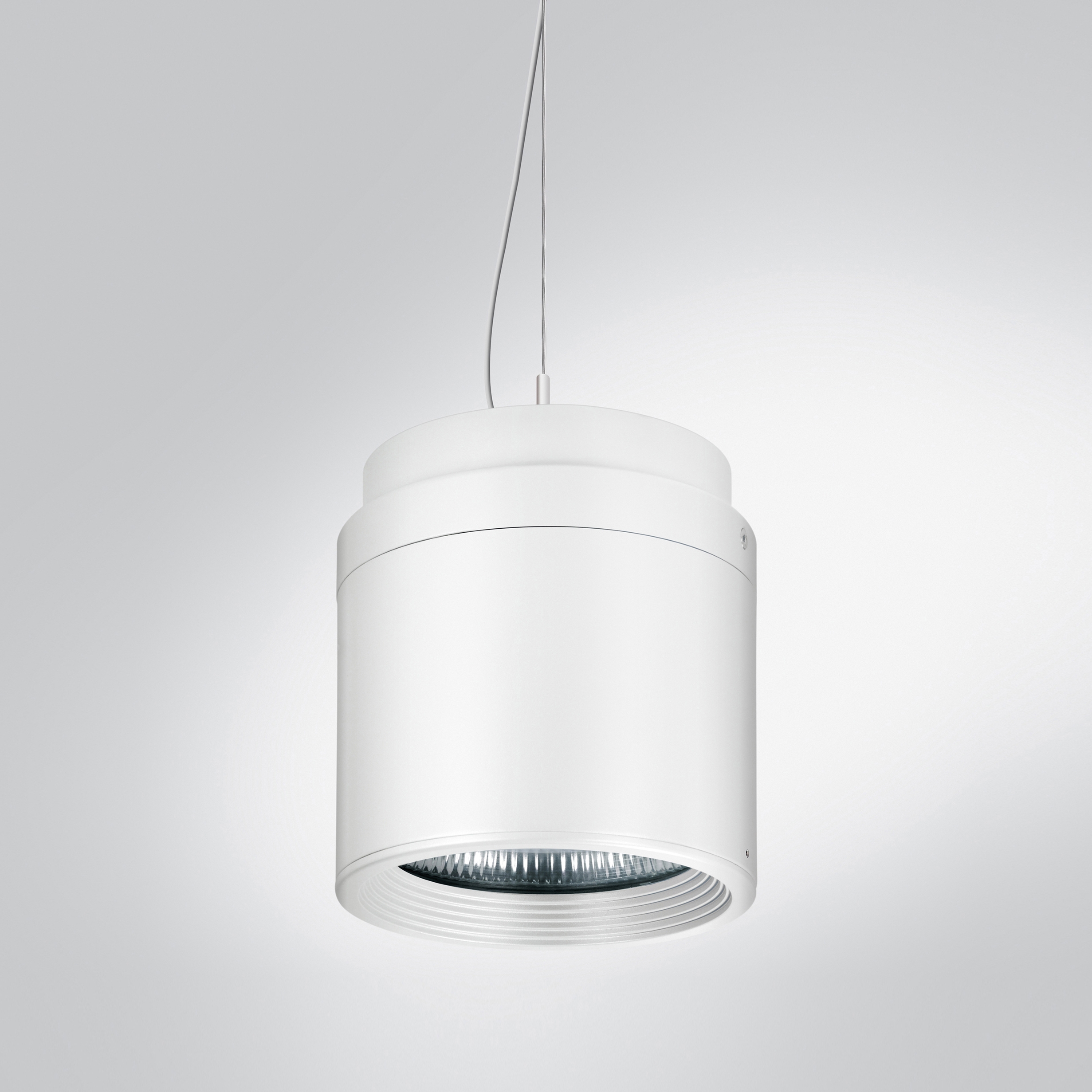 Mostra il prodotto Intis 210 suspension | white del produttore Arcluce