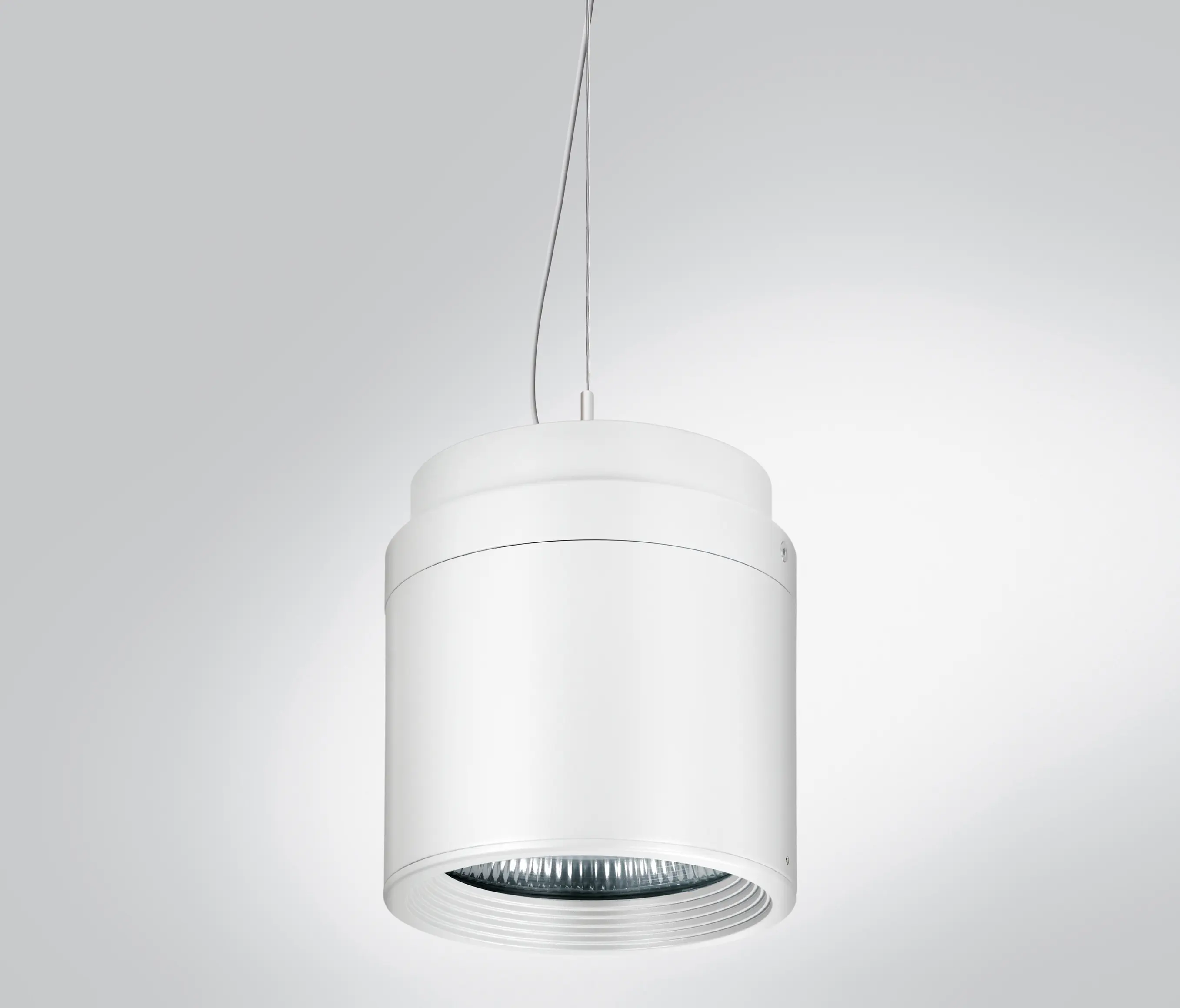 Arcluce - Intis 210 suspension | white