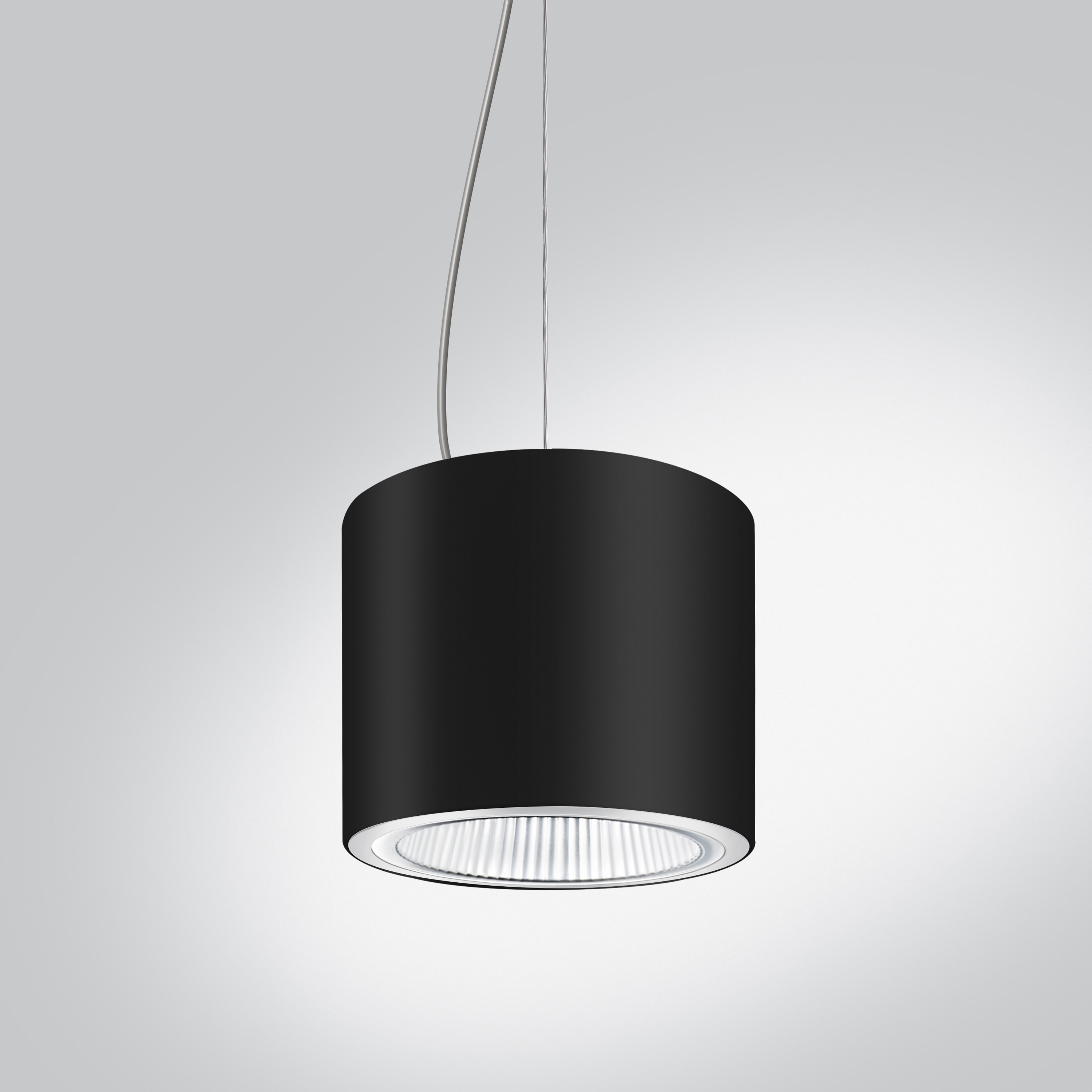 Demo 230 professional | black