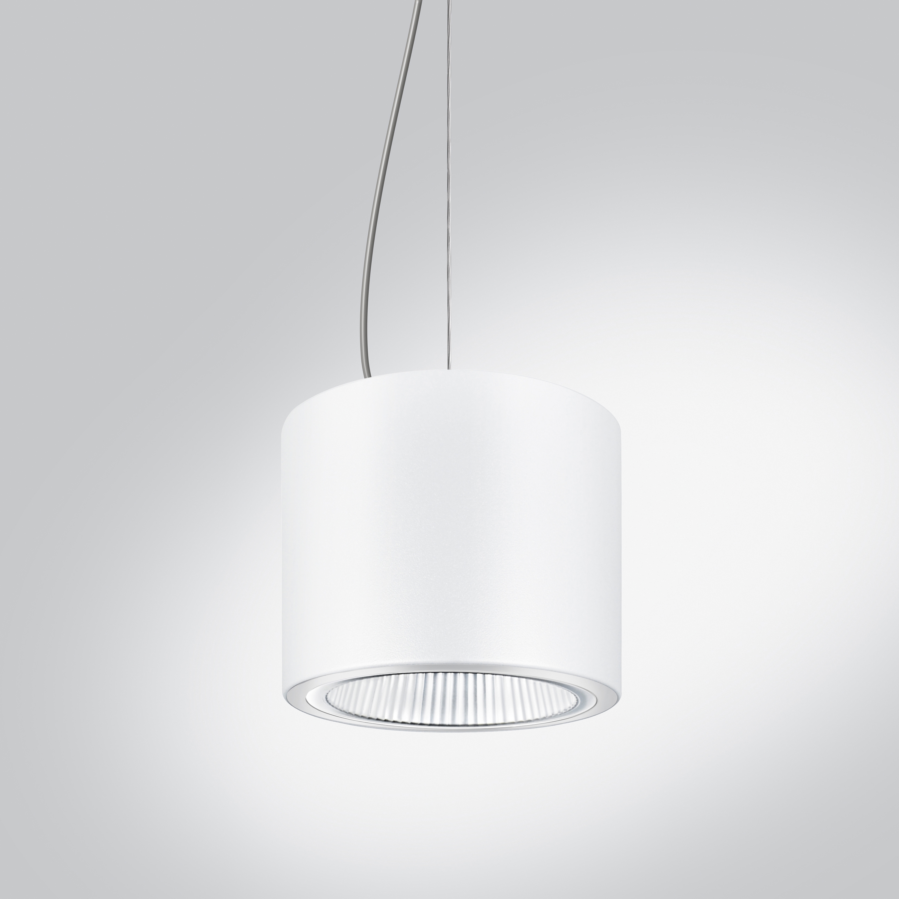 Demo 230 professional | white