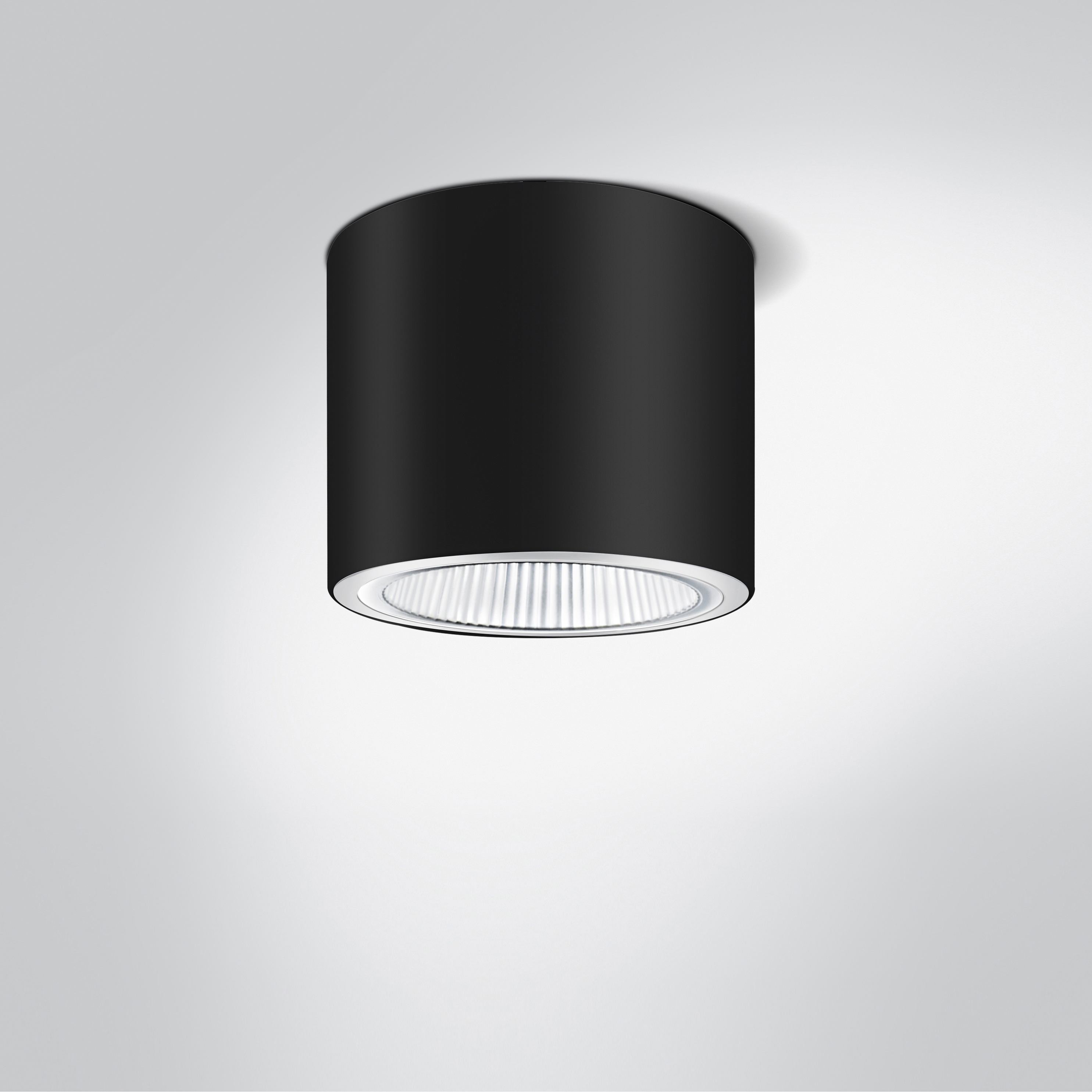 Demo 230 professional | black