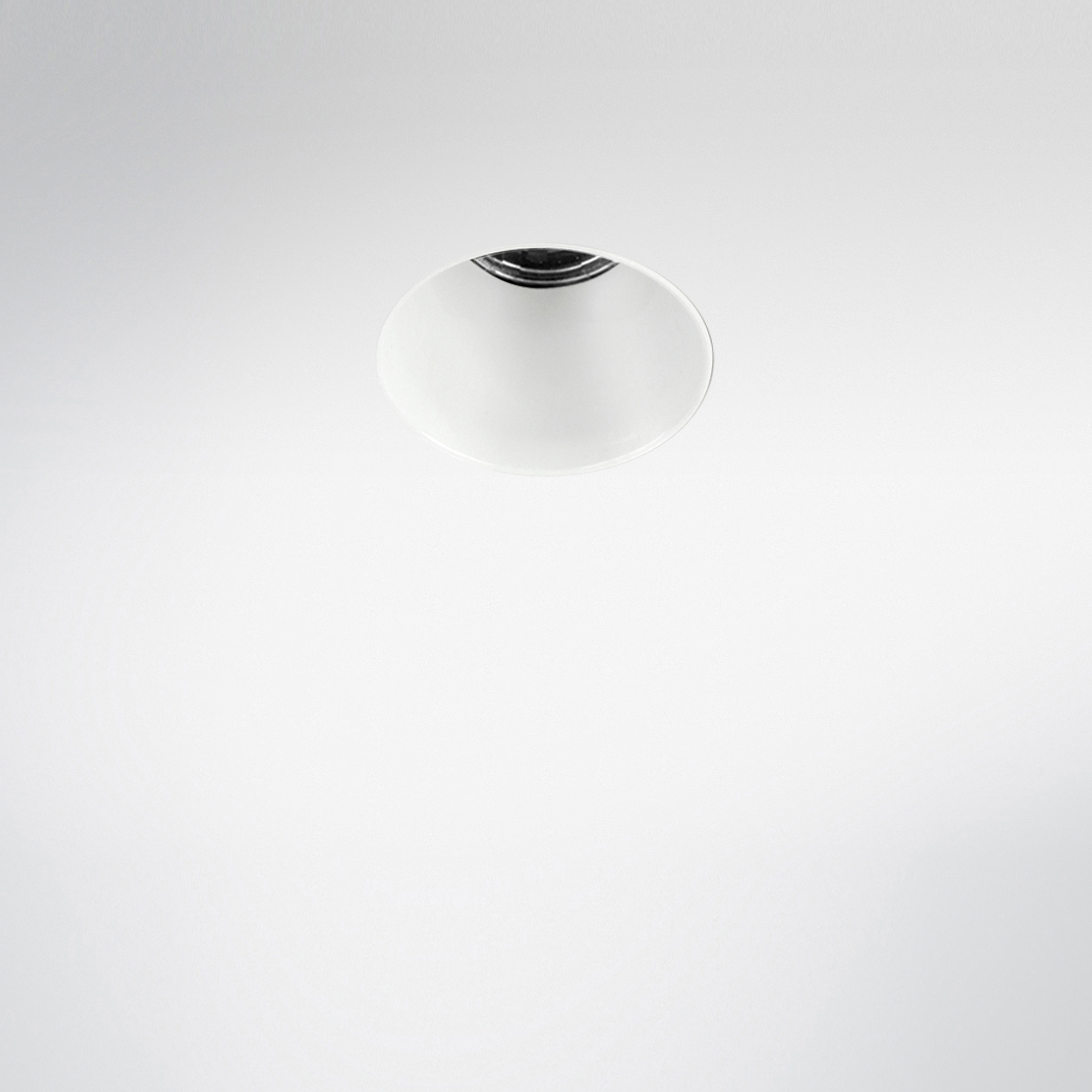 DiMilano 60 | round lens trimless