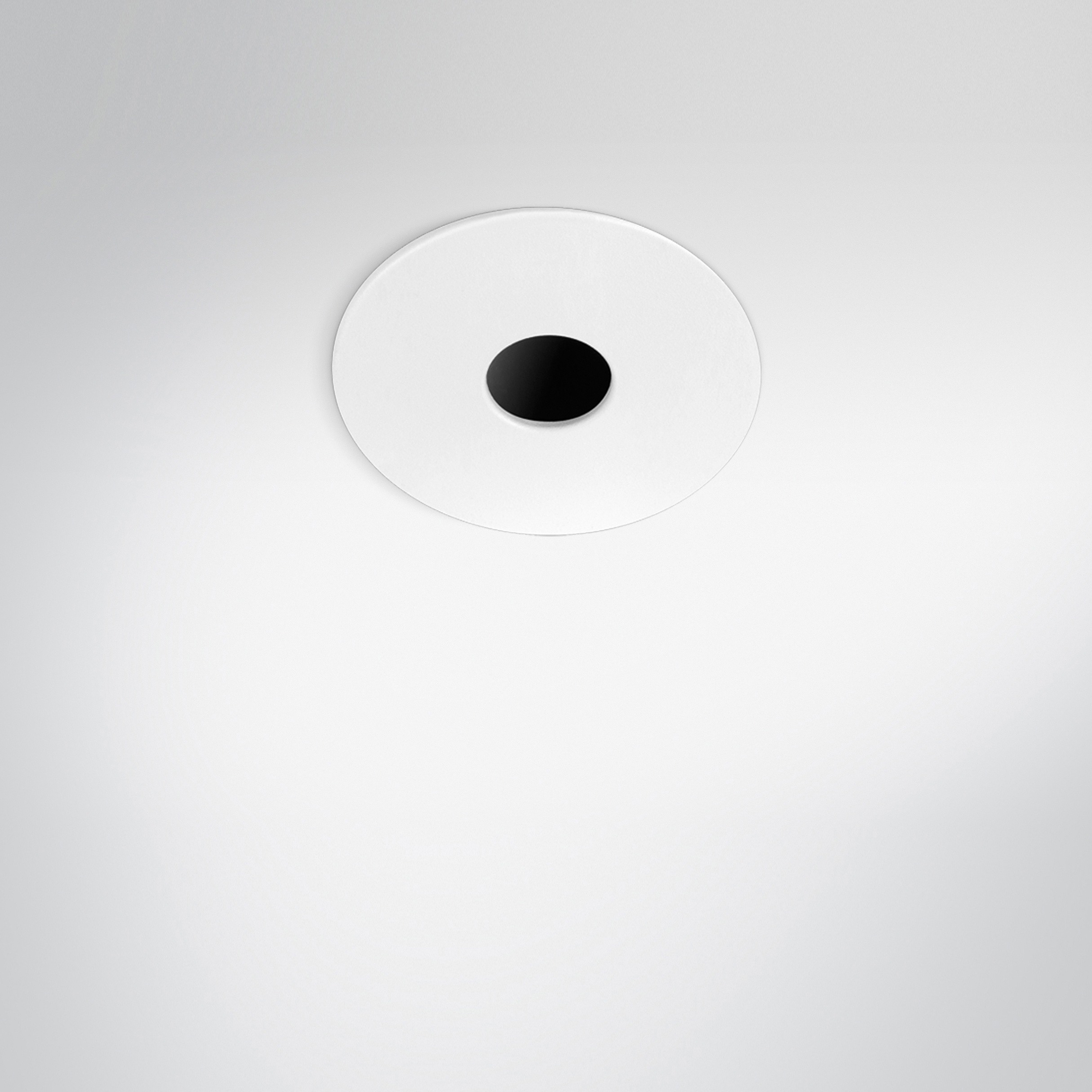 Mostra il prodotto DiMilano 60 | round pinhole symmetrical del produttore Arcluce