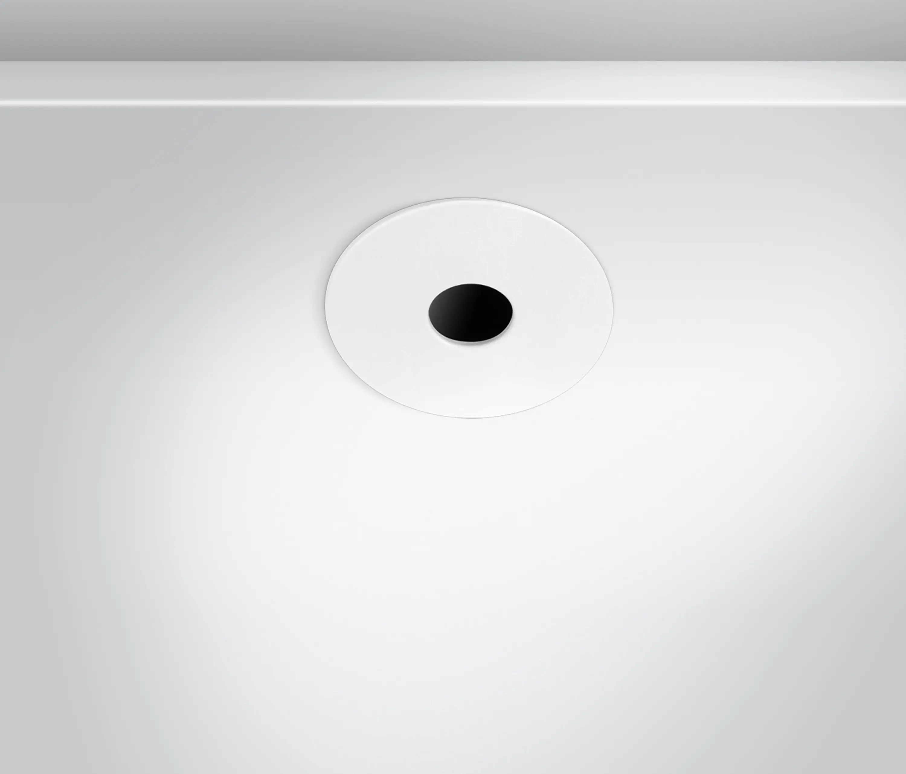 Arcluce - DiMilano 60 | round pinhole symmetrical