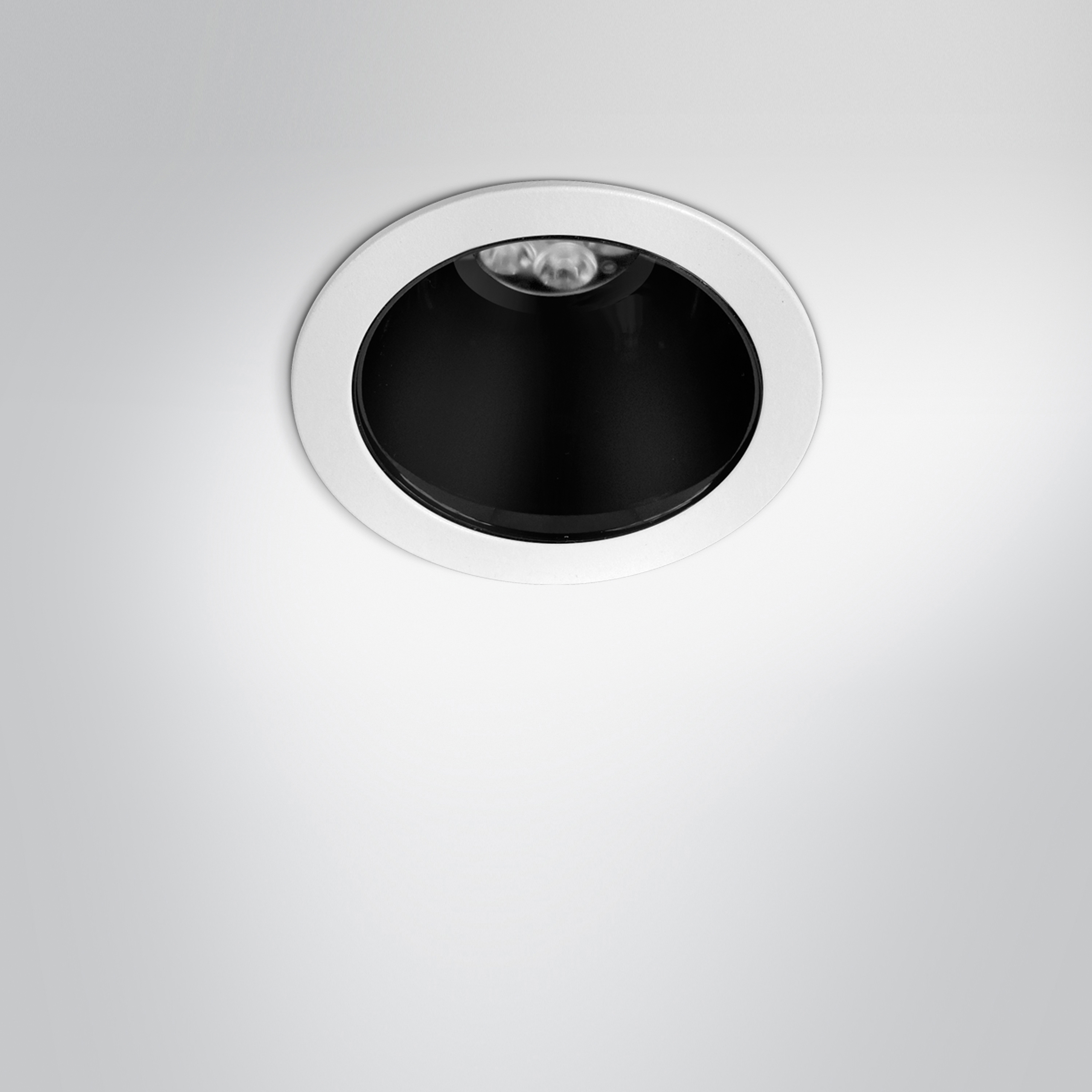 DiMilano 100 | round lens